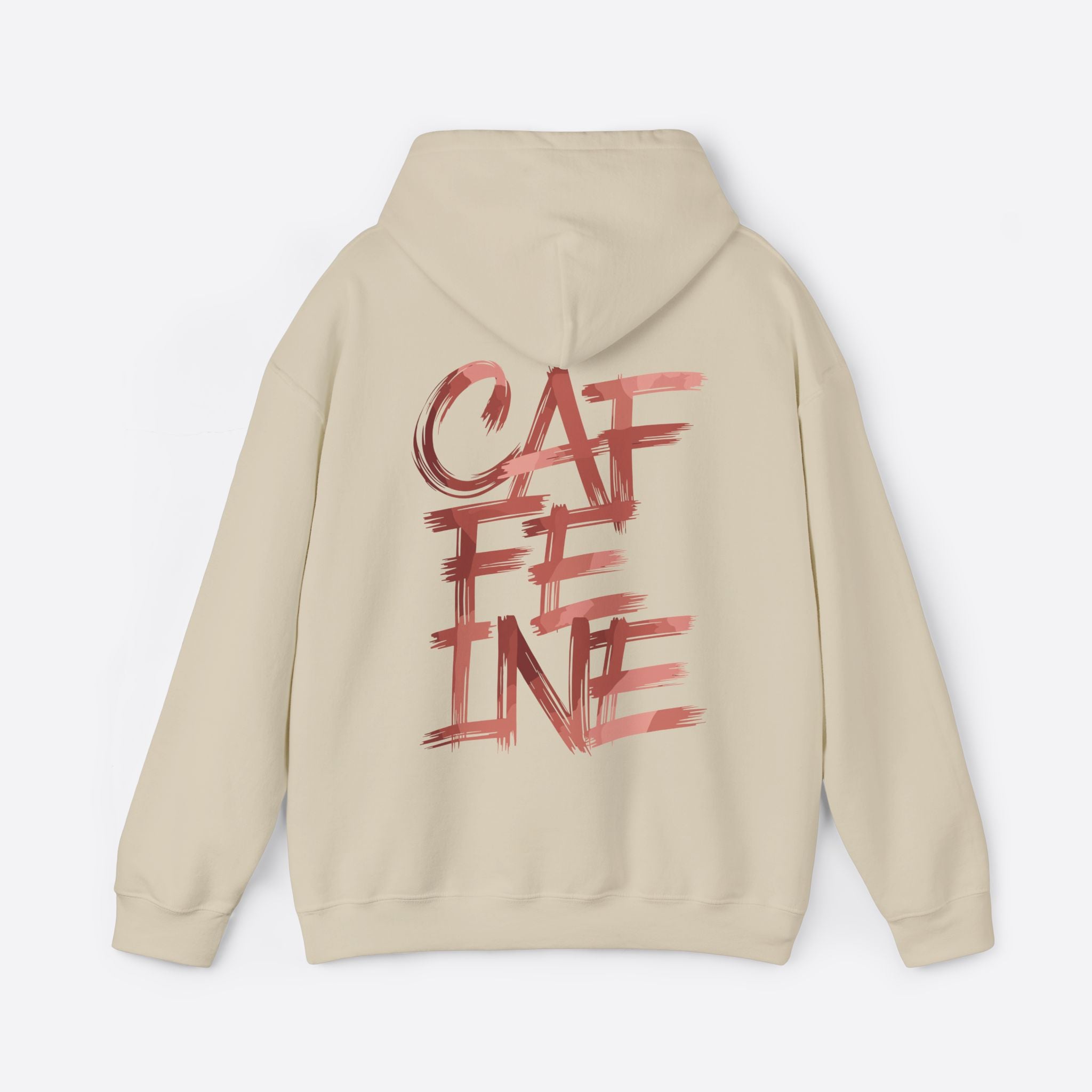 Dark Roast Hoodie – Strong and Intense