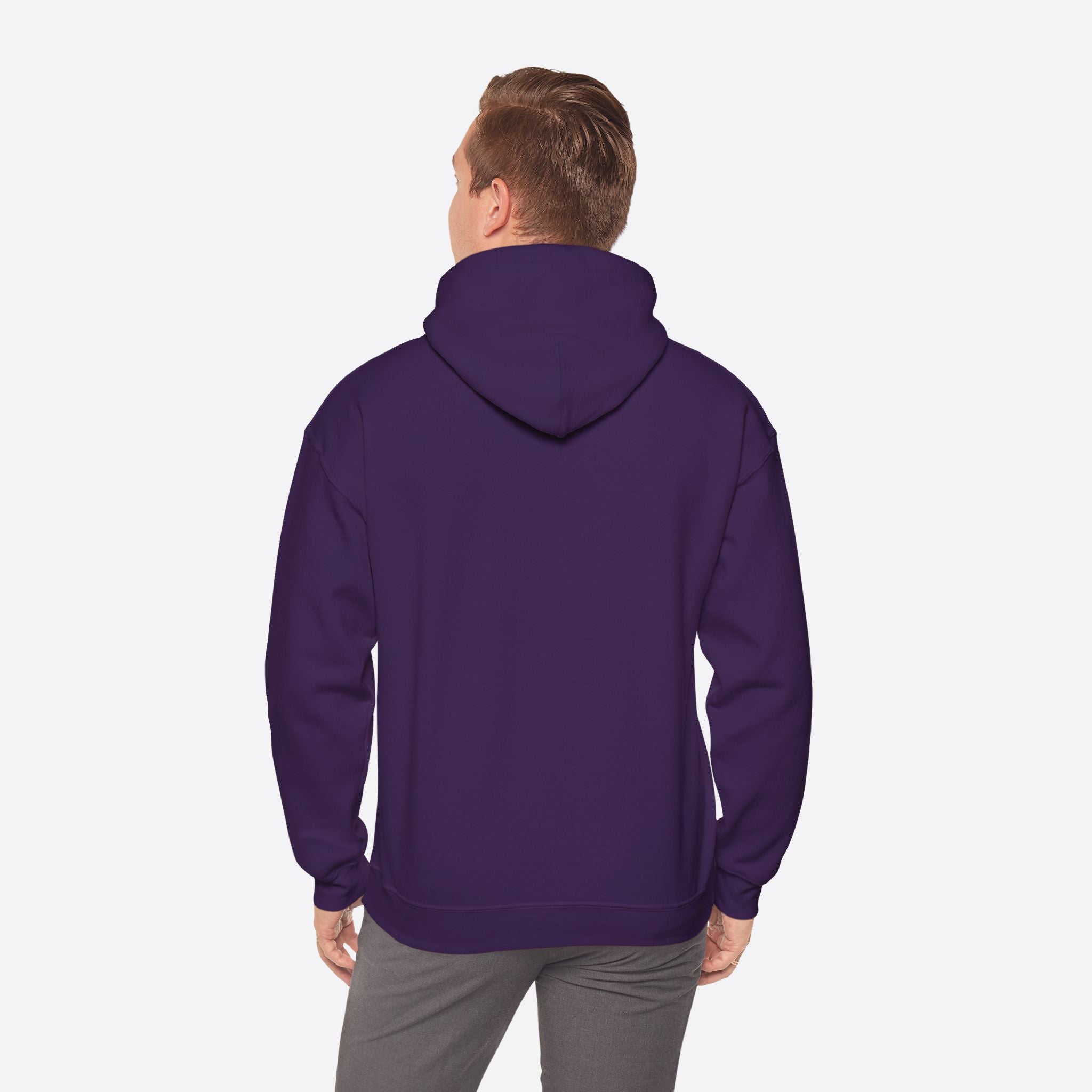 Men's Stride Flight Hoodie – Casual and Free