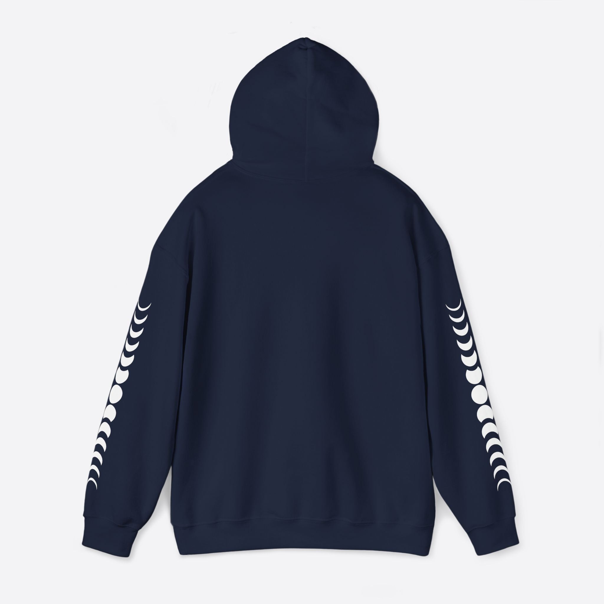 Men's Orion Elevate Hoodie – Bold and Celestial