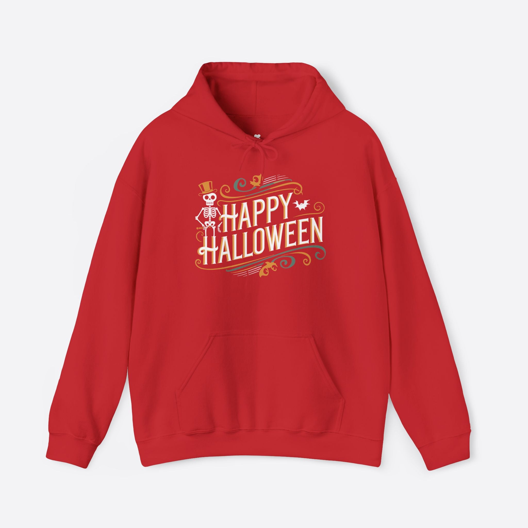 Haunted Night Hoodie – Embrace the Shadows