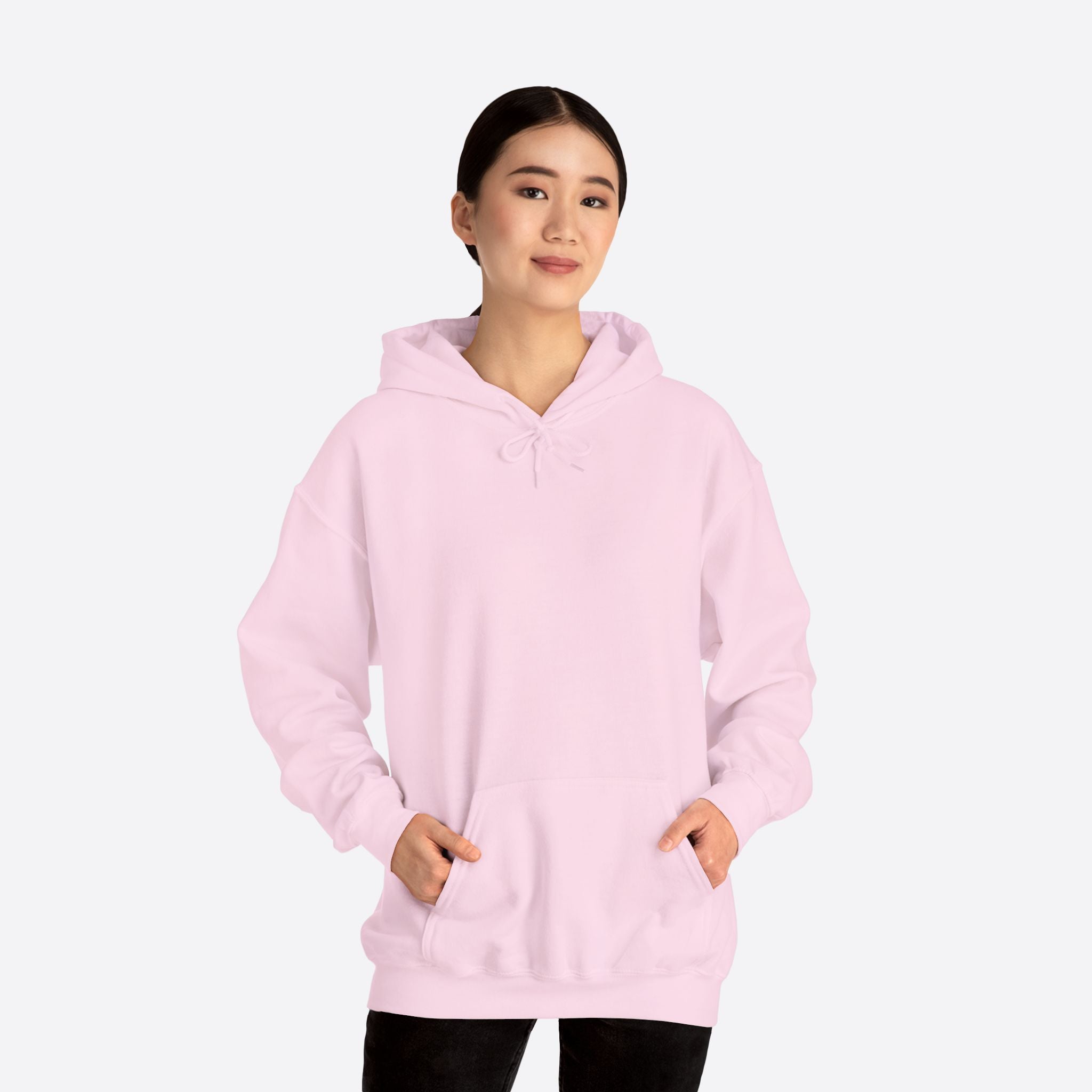 Cozy Bliss Women's Hoodie – Warm and Stylish