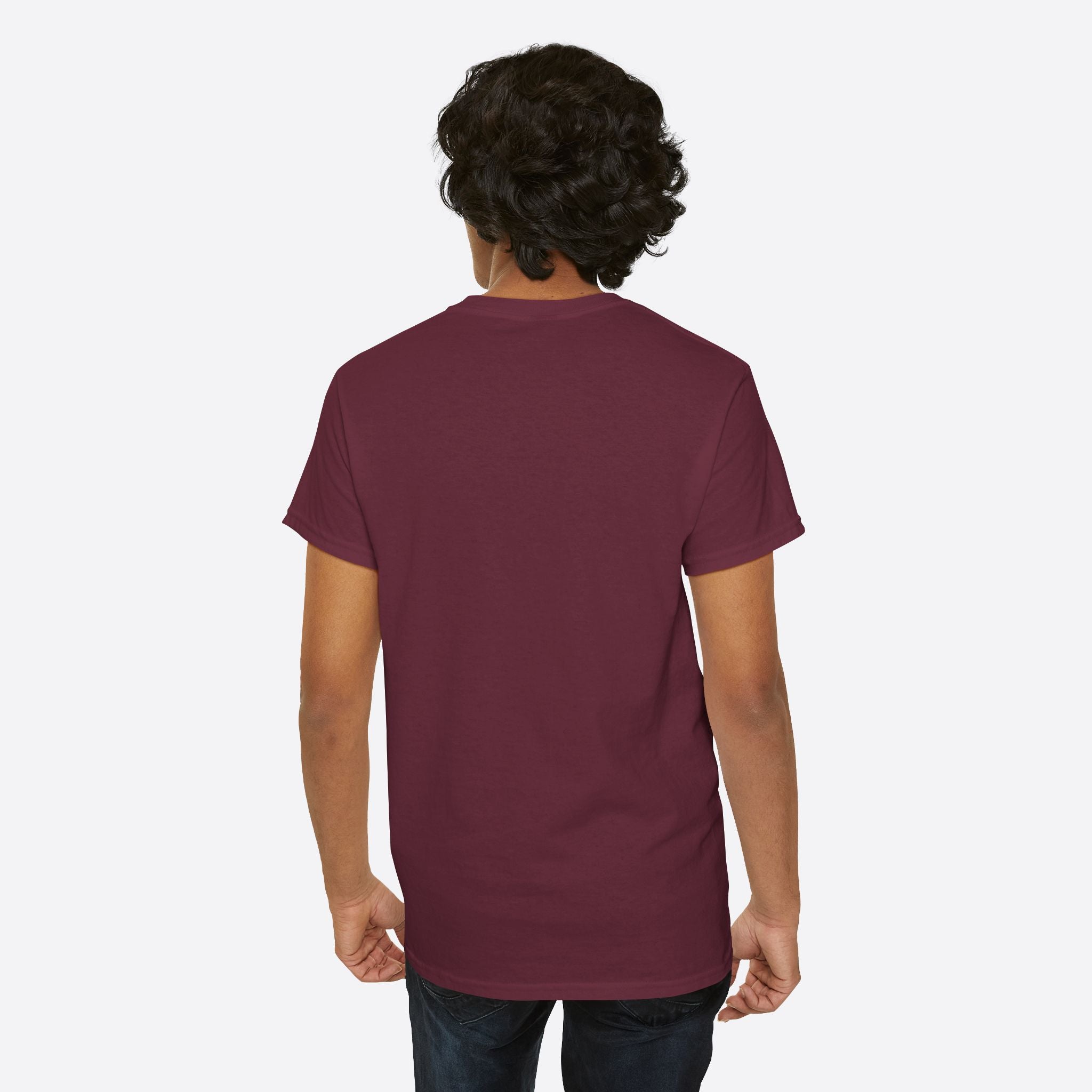 Scorpio Zodiac - Intense Soul, Don’t Test My Patience - Unisex T-Shirt