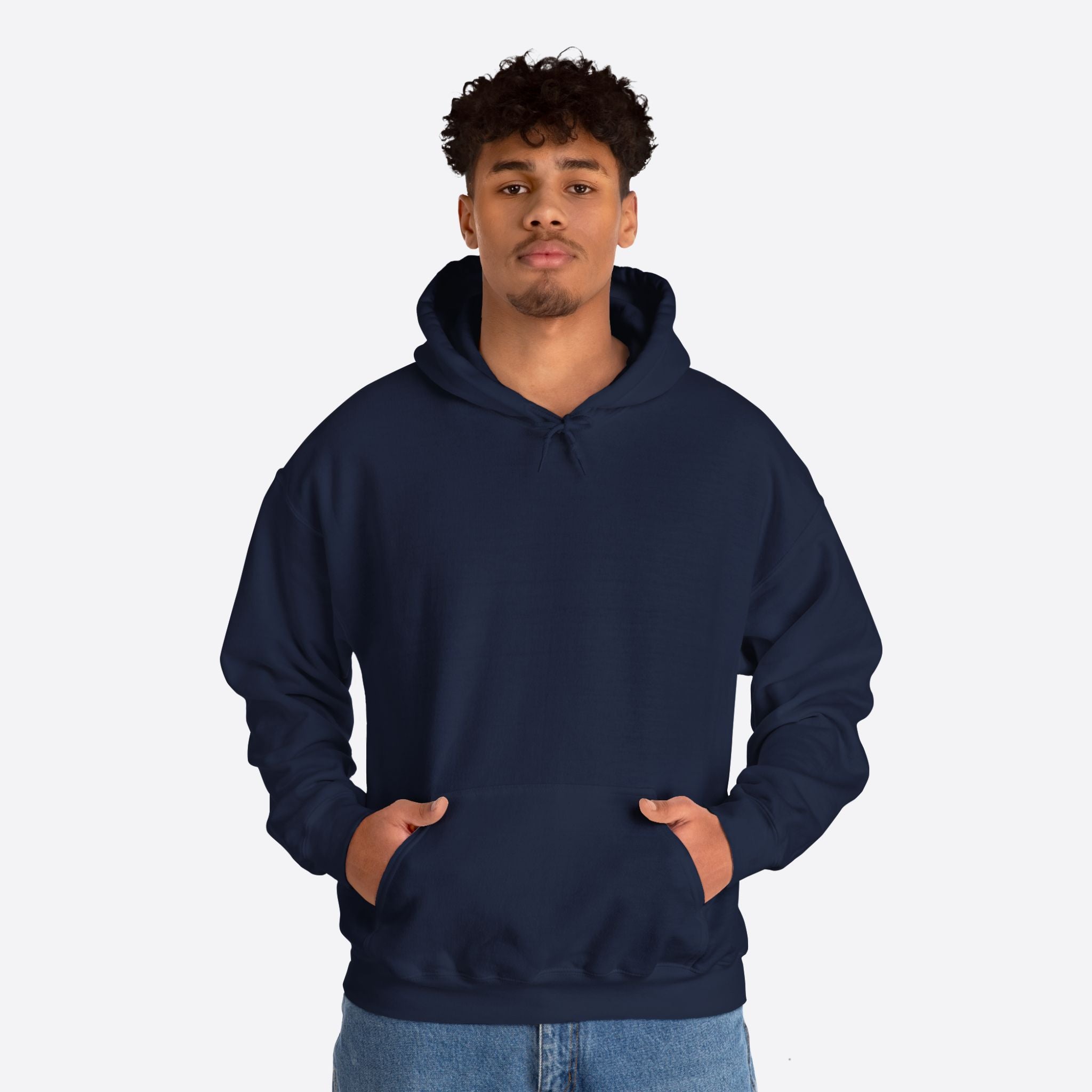 Men's Indica Elevate Hoodie – Comfort and Chill