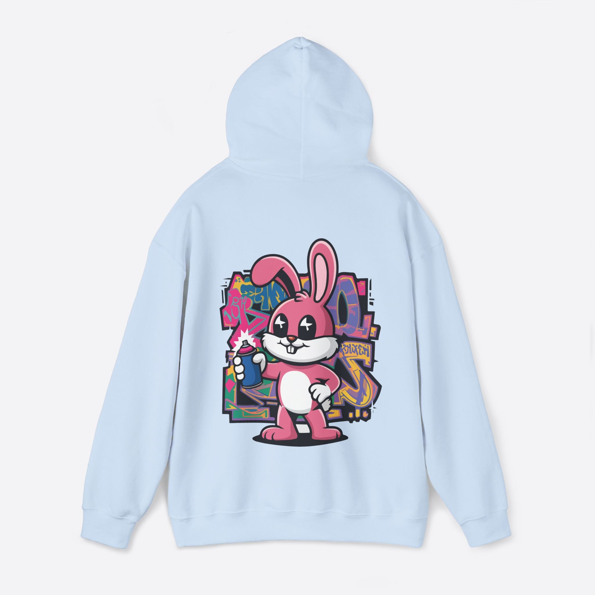 Women's Hooded Bunny – Soft and Warm