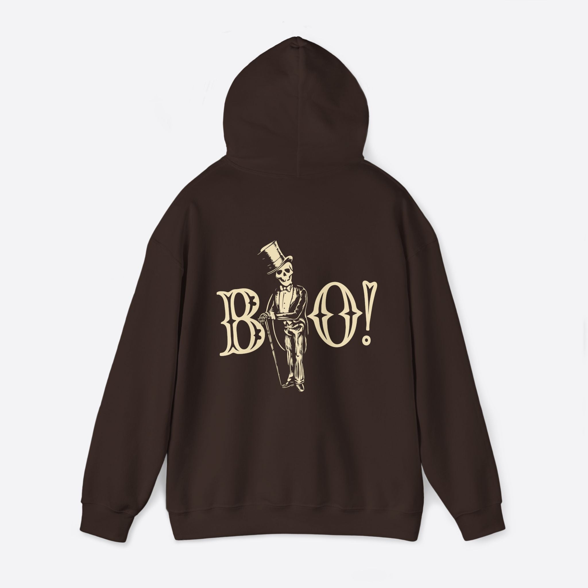 Men's Expedition Hoodie – Arctic Boo