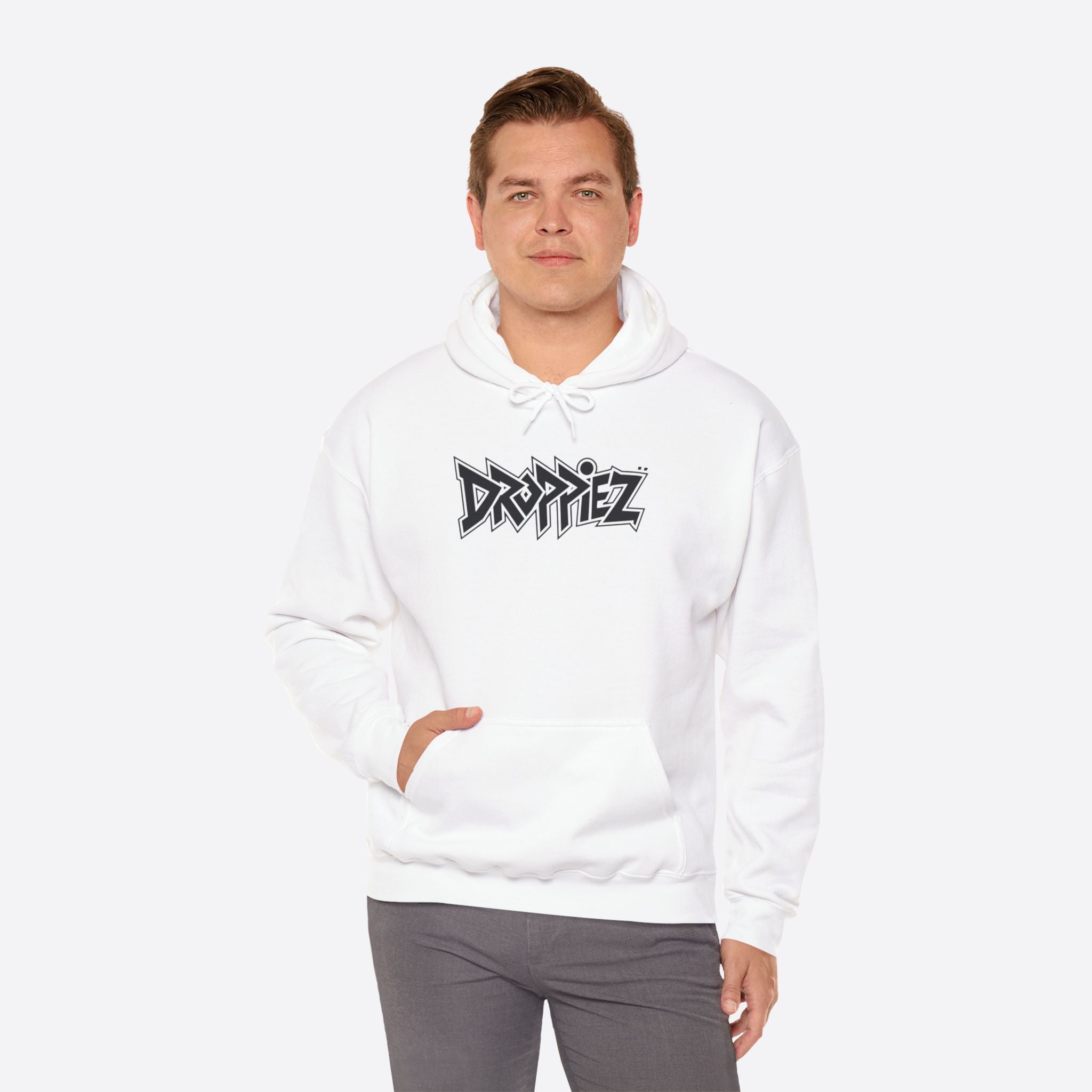 Dripdrop Fusion Hoodie – Favorite Brand Showcase