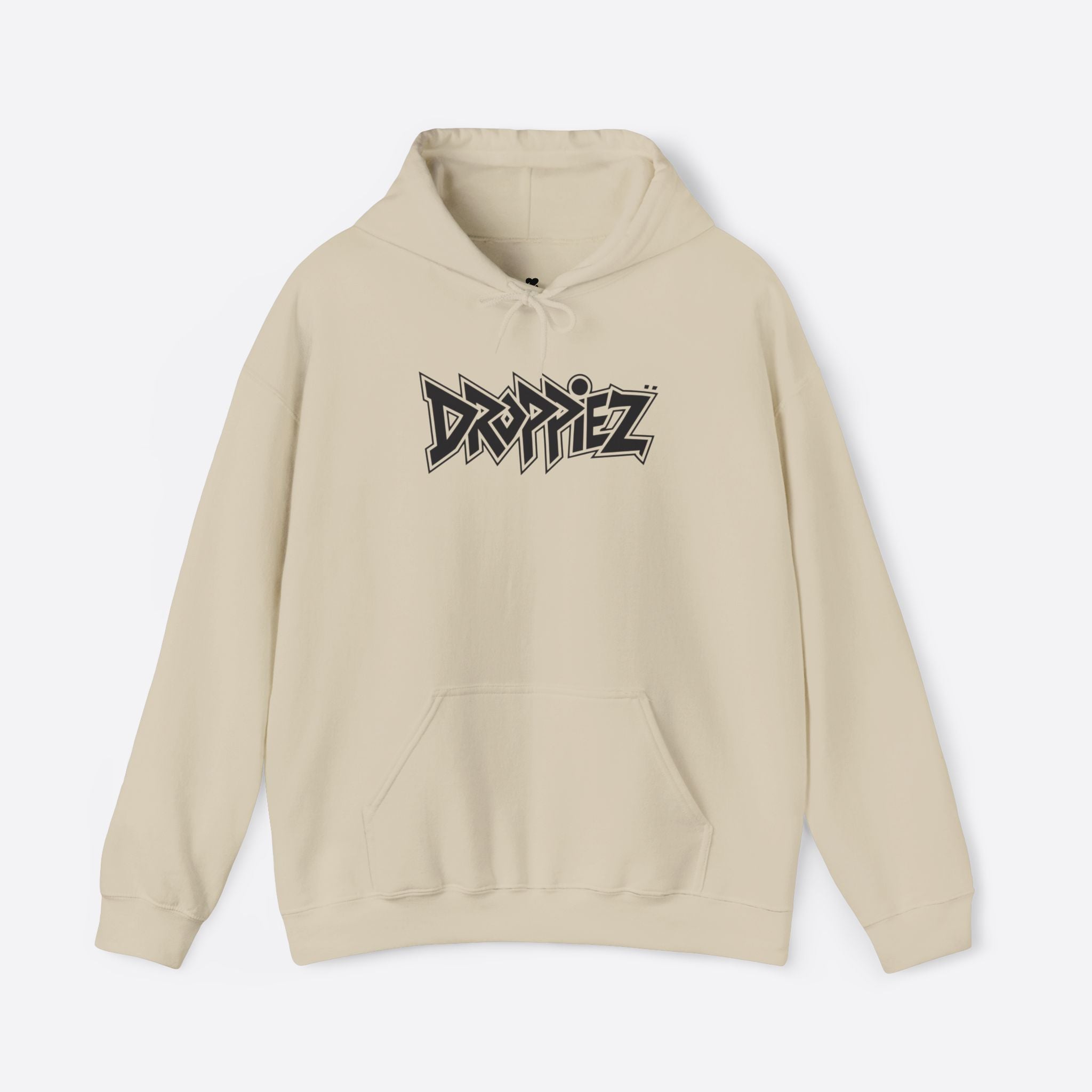 Dripdrop Fusion Hoodie – Favorite Brand Showcase