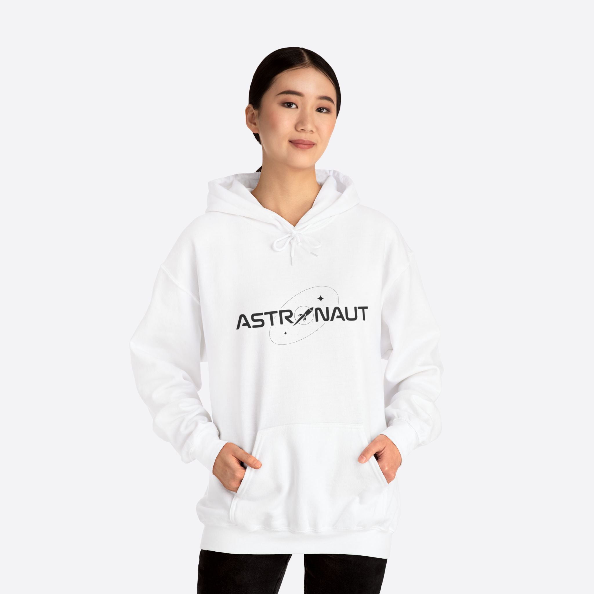 Unisex Galaxy Explorer Hoodie – Adventurous and Stylish