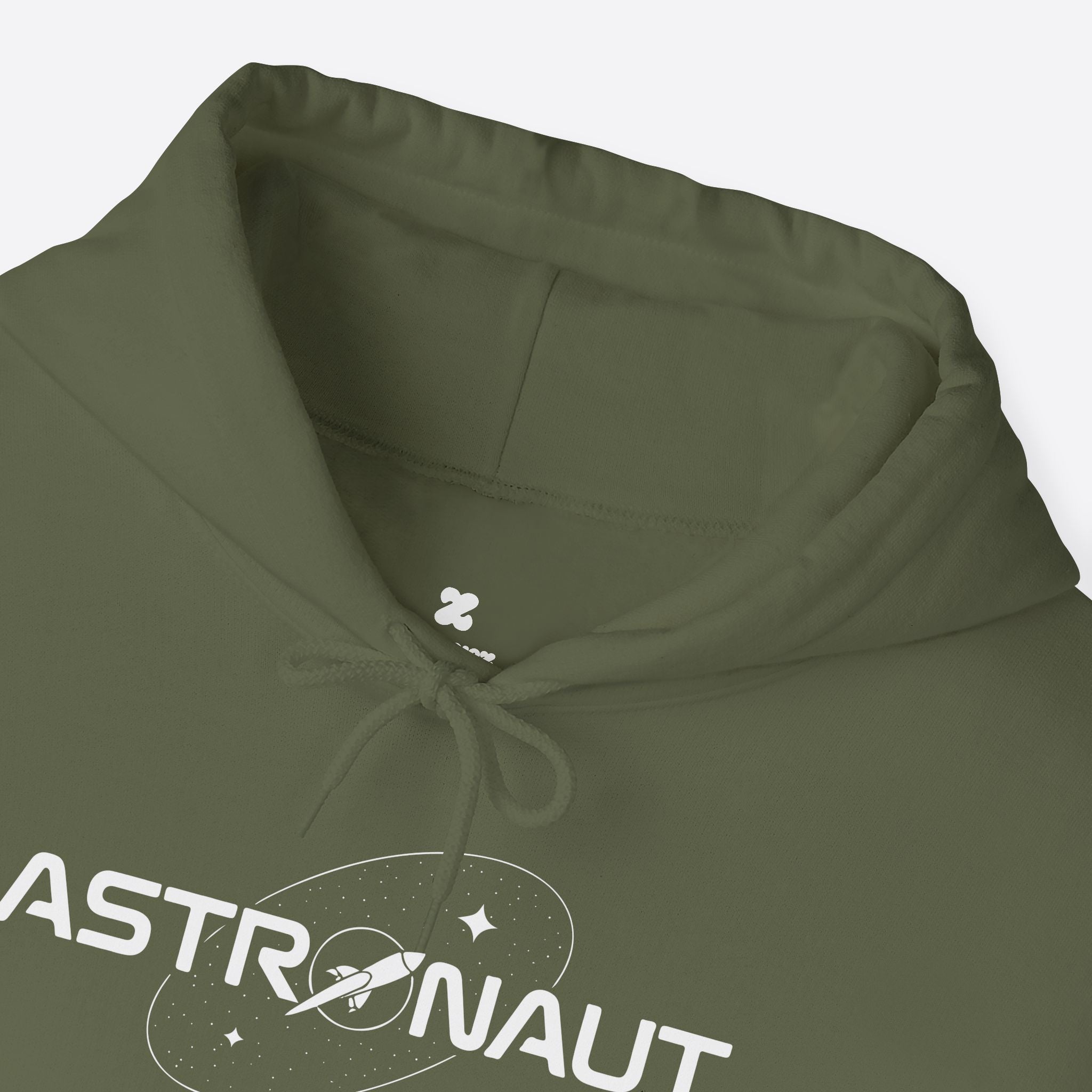 Men's Asteroid Horizon Hoodie – Adventurous Winterwear