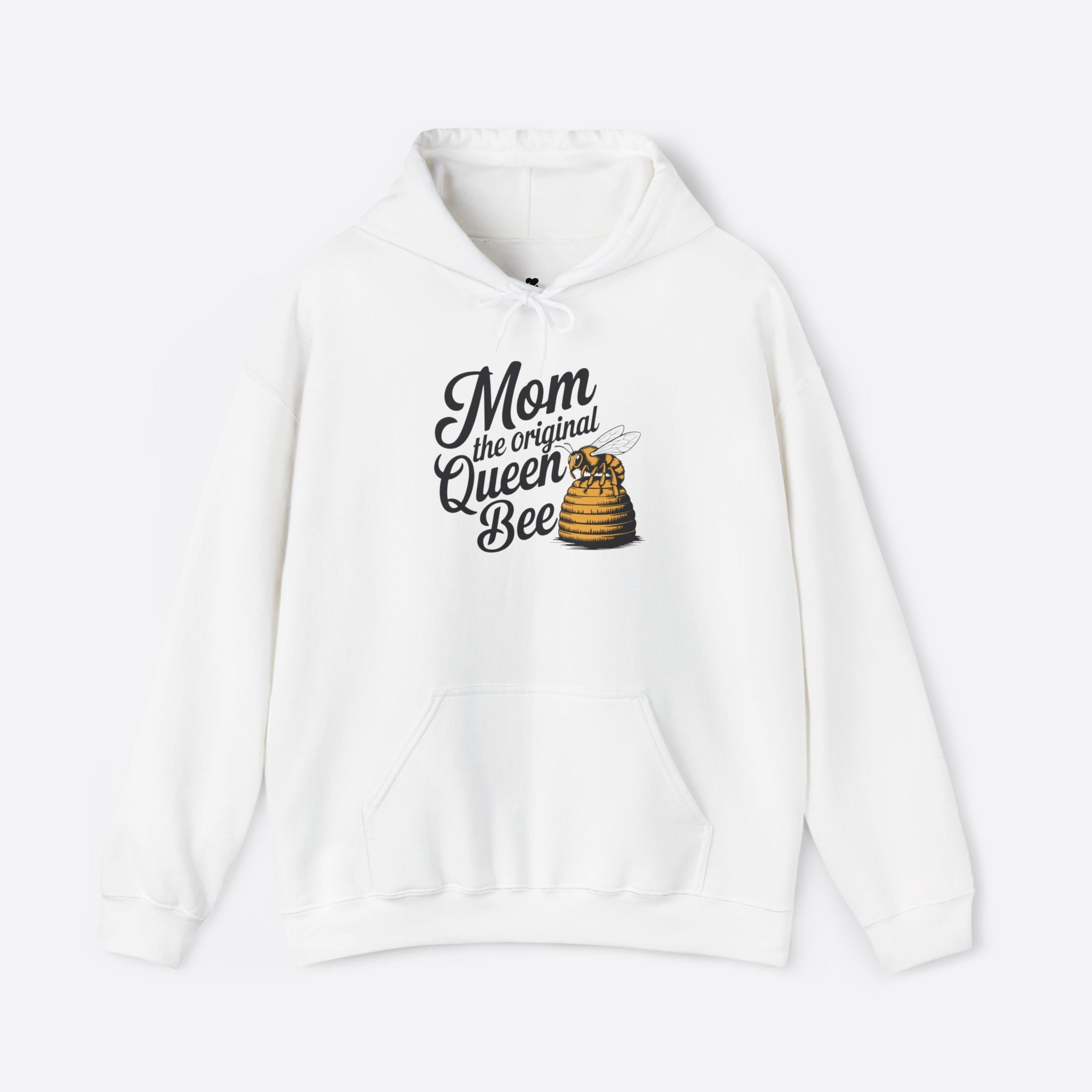 Mom Royalty Women's Hoodie – Family Queen