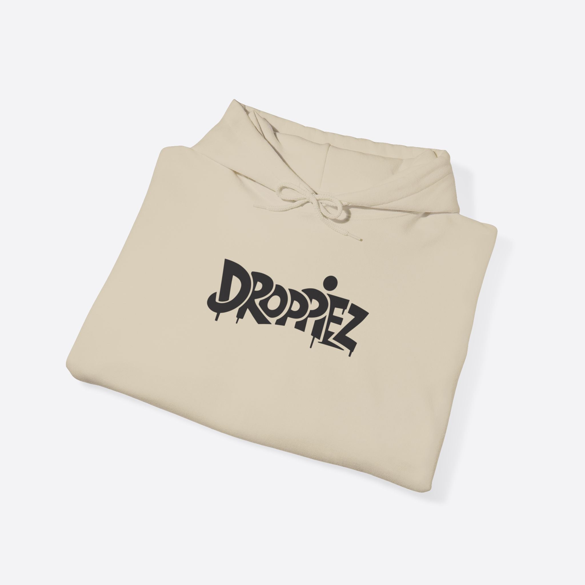 Men's Dripdrop Squad Hoodie – Ready for Action