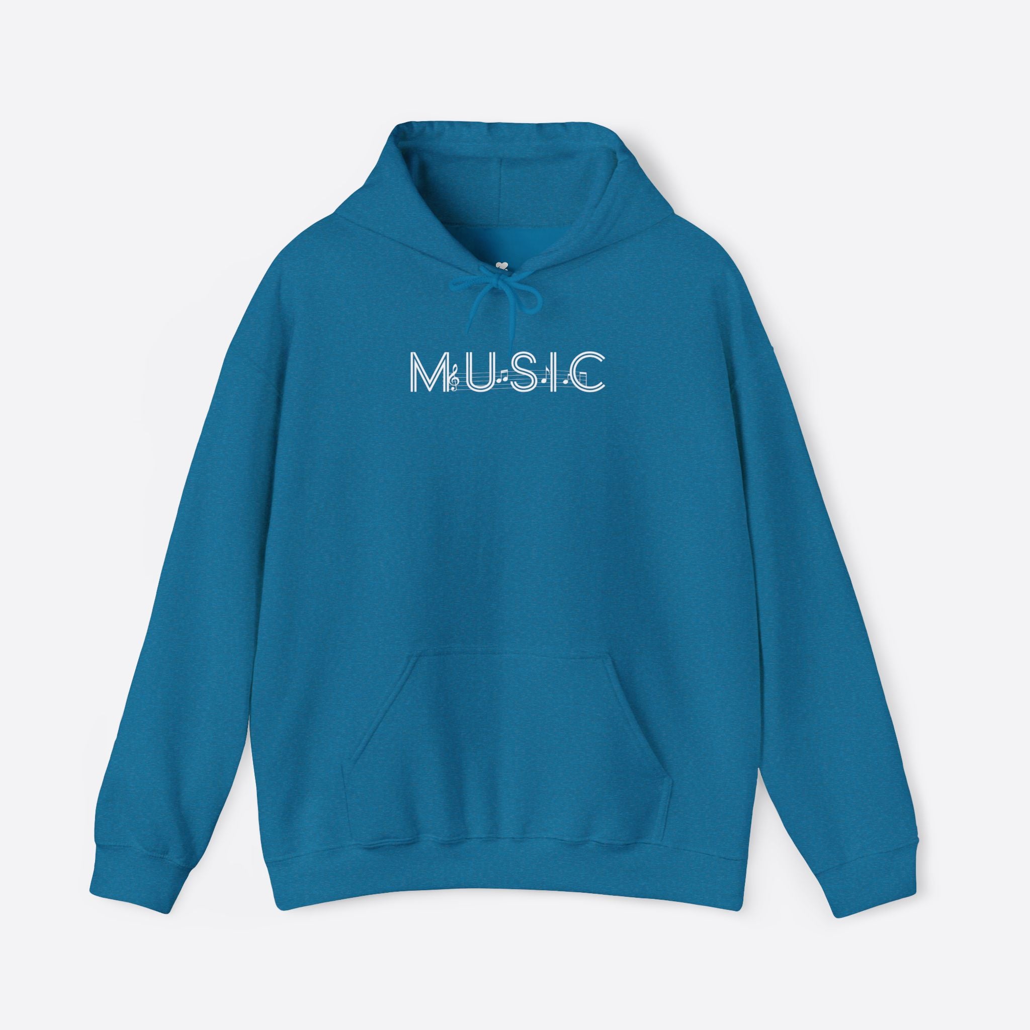 Men's Rhythm Pulse Hoodie – Groovy Streetwear