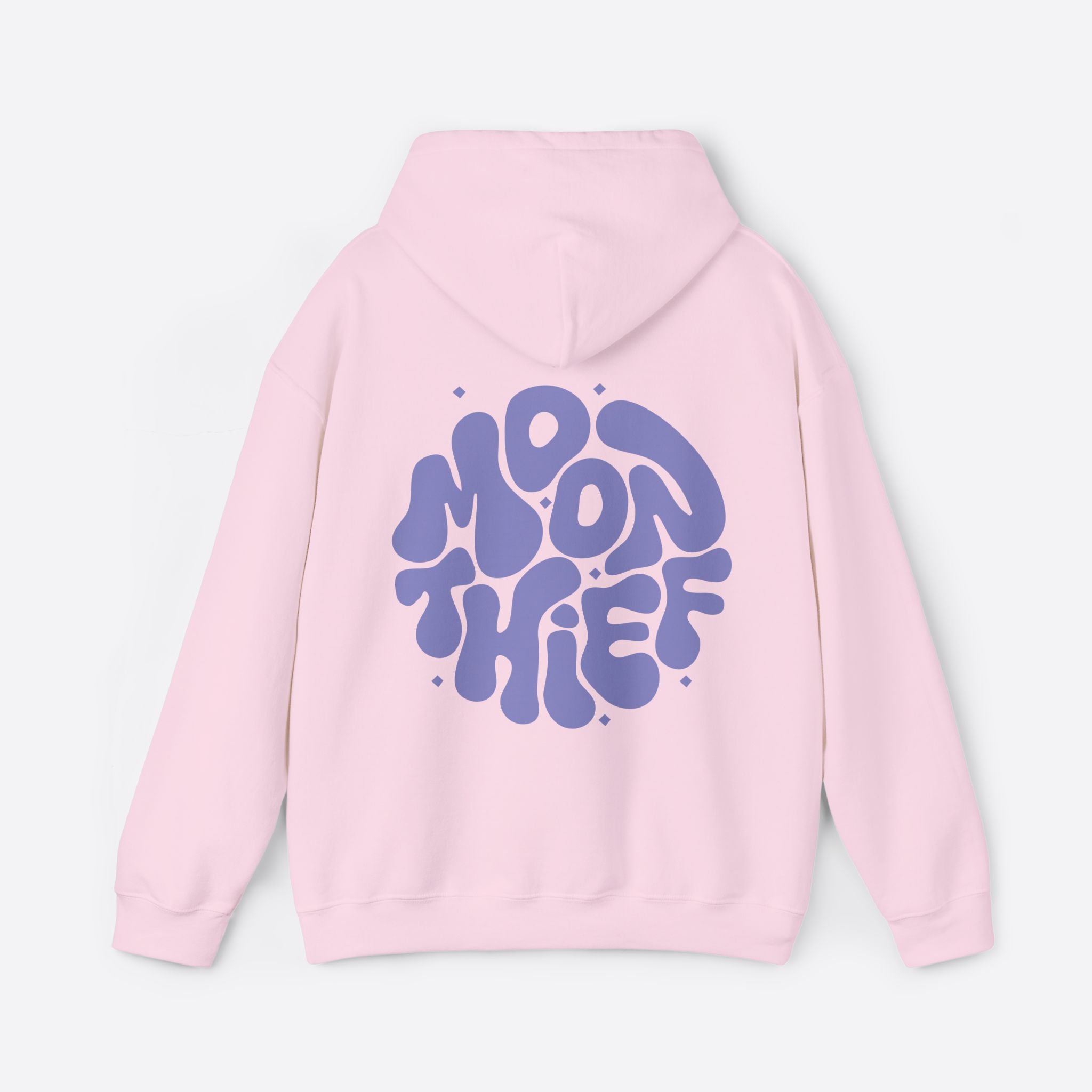 Women's Moon Inspire Hoodie – Pop of Personality