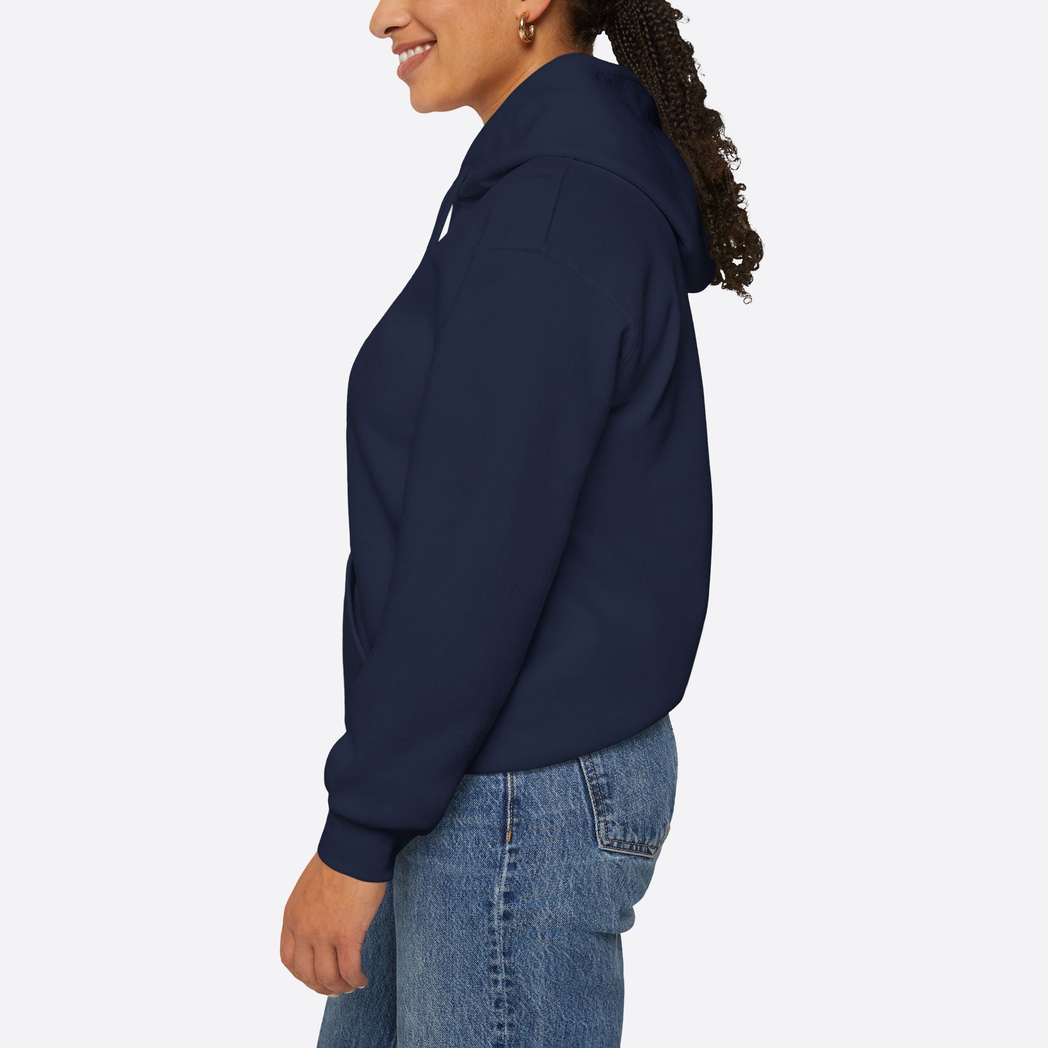 Evergreen Hoodie – Timeless Comfort