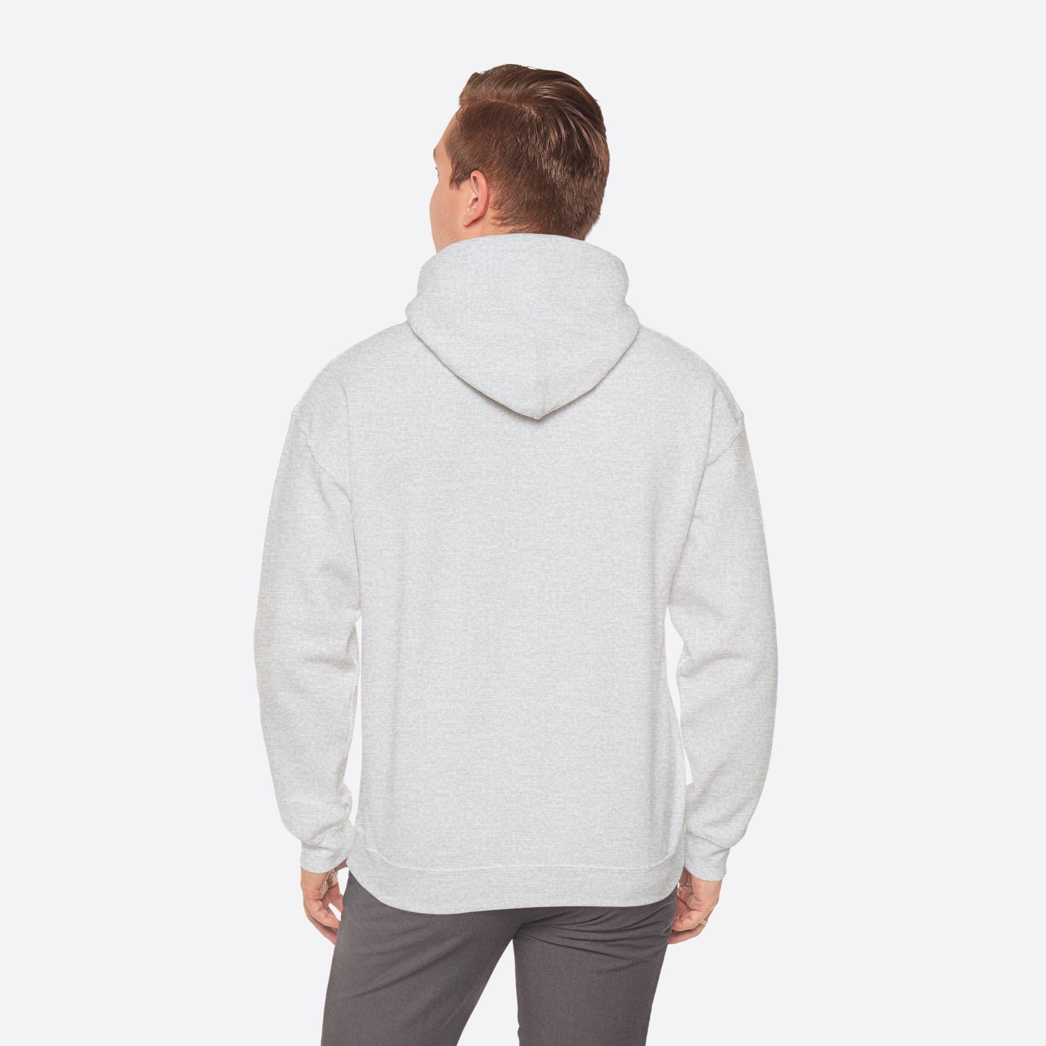 Men's Distinct Coffee Break Hoodie – Unique Style