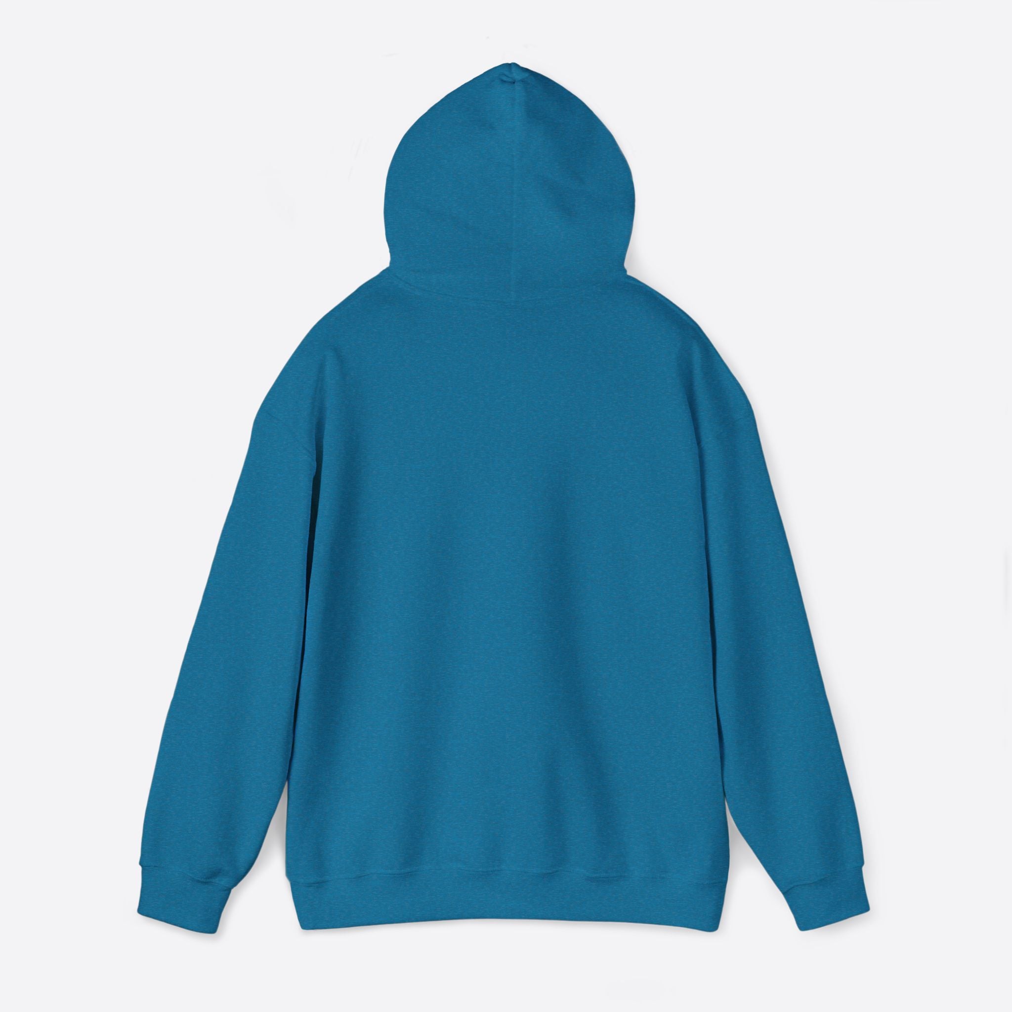 Horizon Men's Hoodie – Streetwear Staple