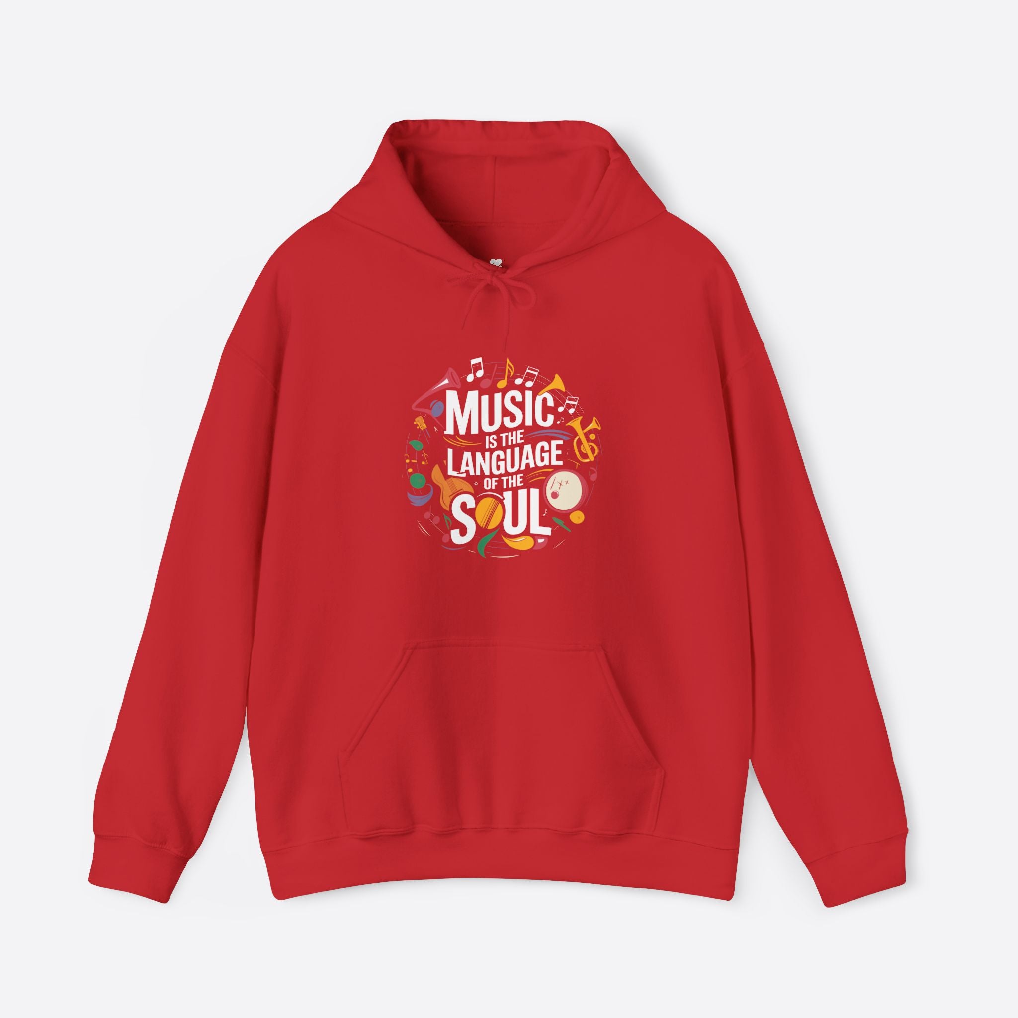 Symphony of Soul Hoodie – Grand Harmonies