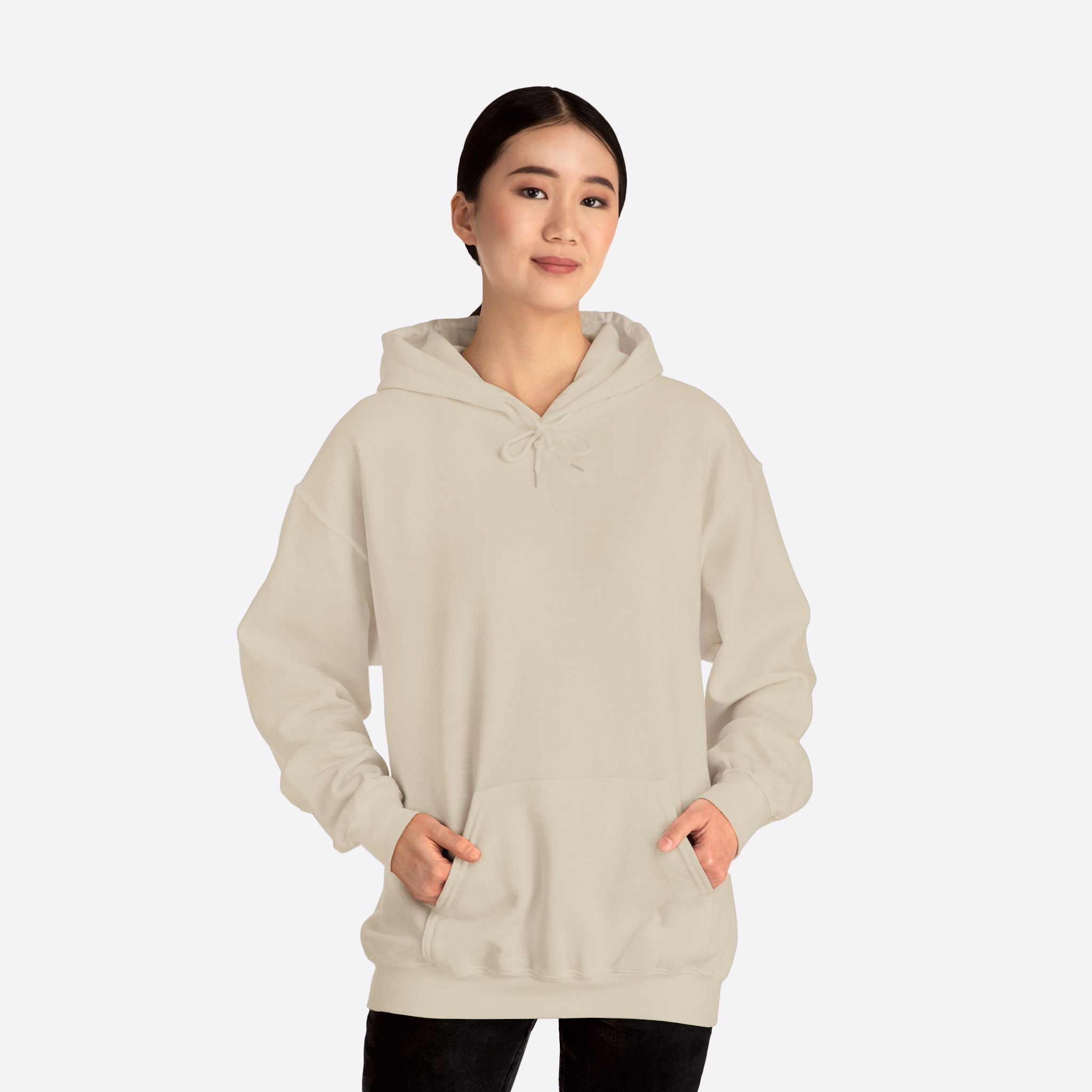 Cozy Bliss Women's Hoodie – Warm and Stylish