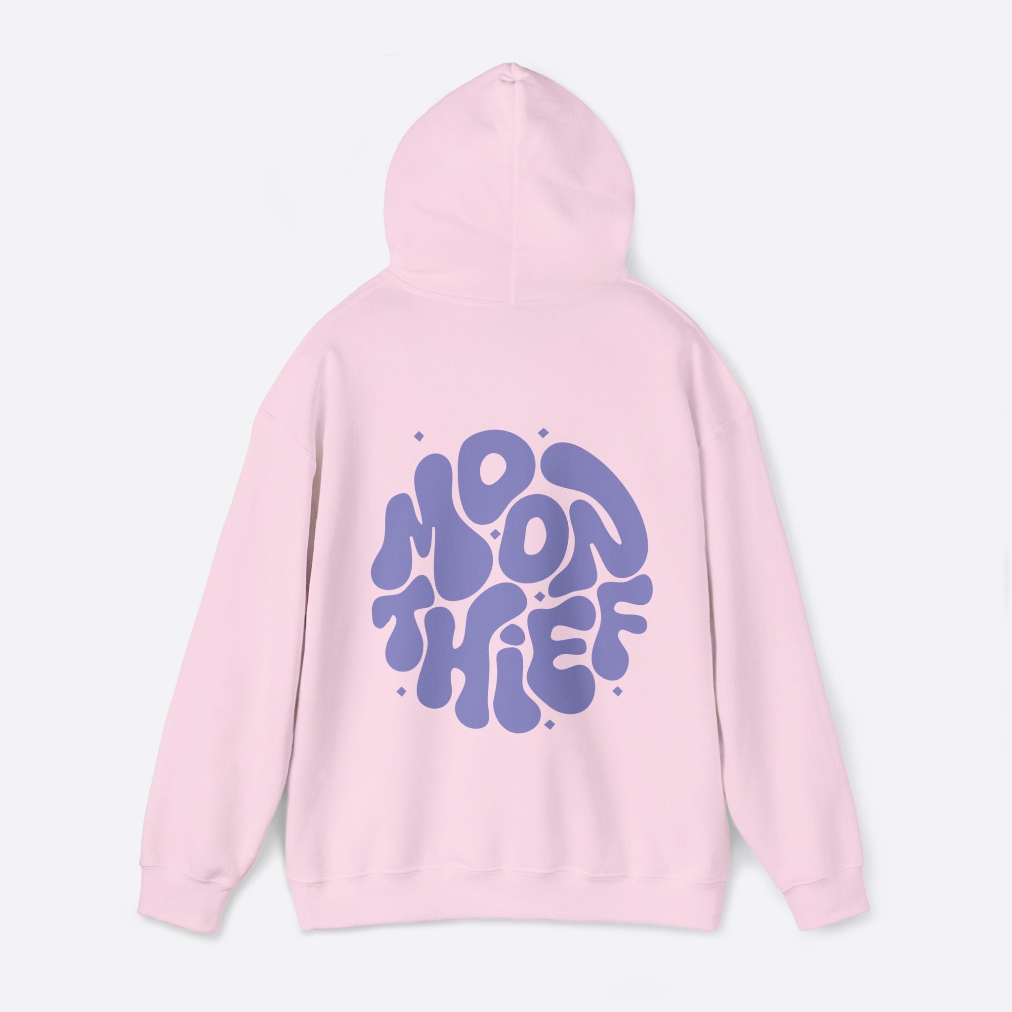 Women's Moon Inspire Hoodie – Pop of Personality