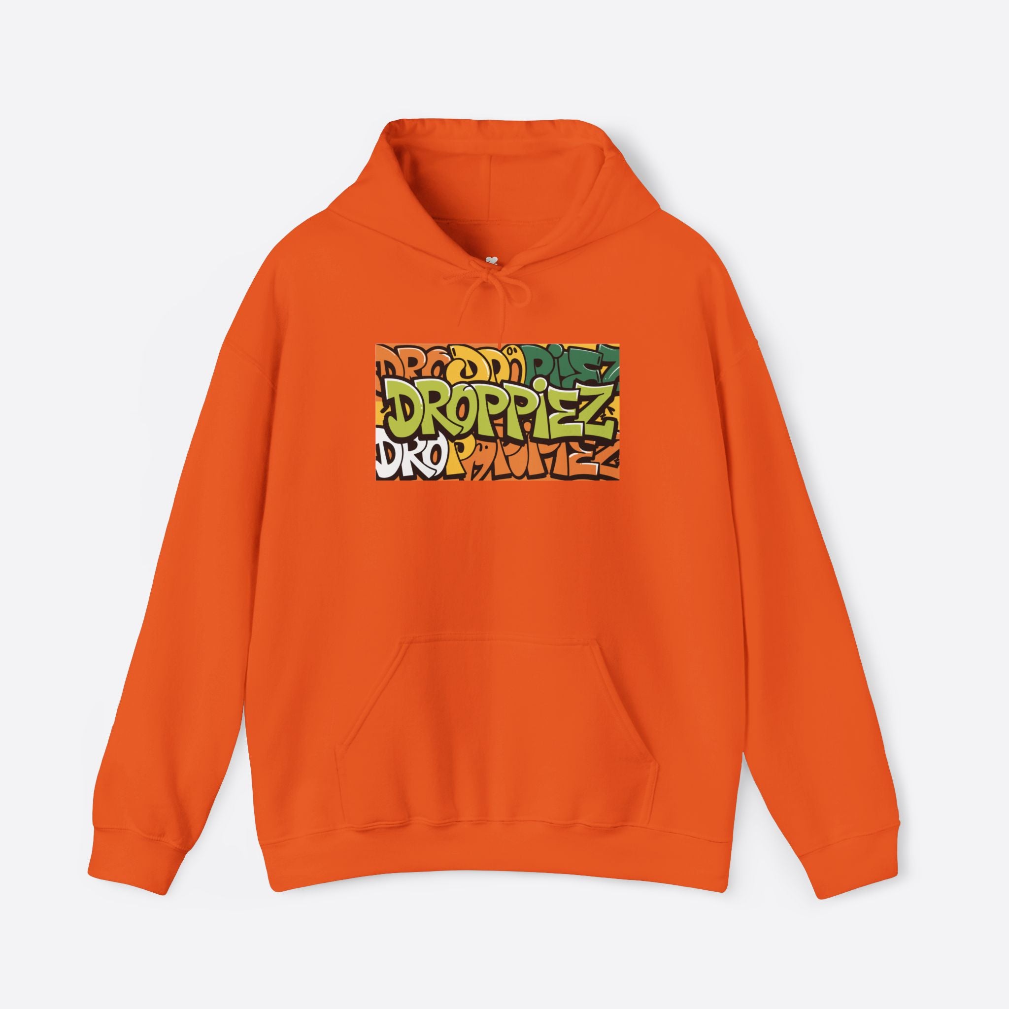 Men's Artisan Droppiez Hoodie – Flex Style