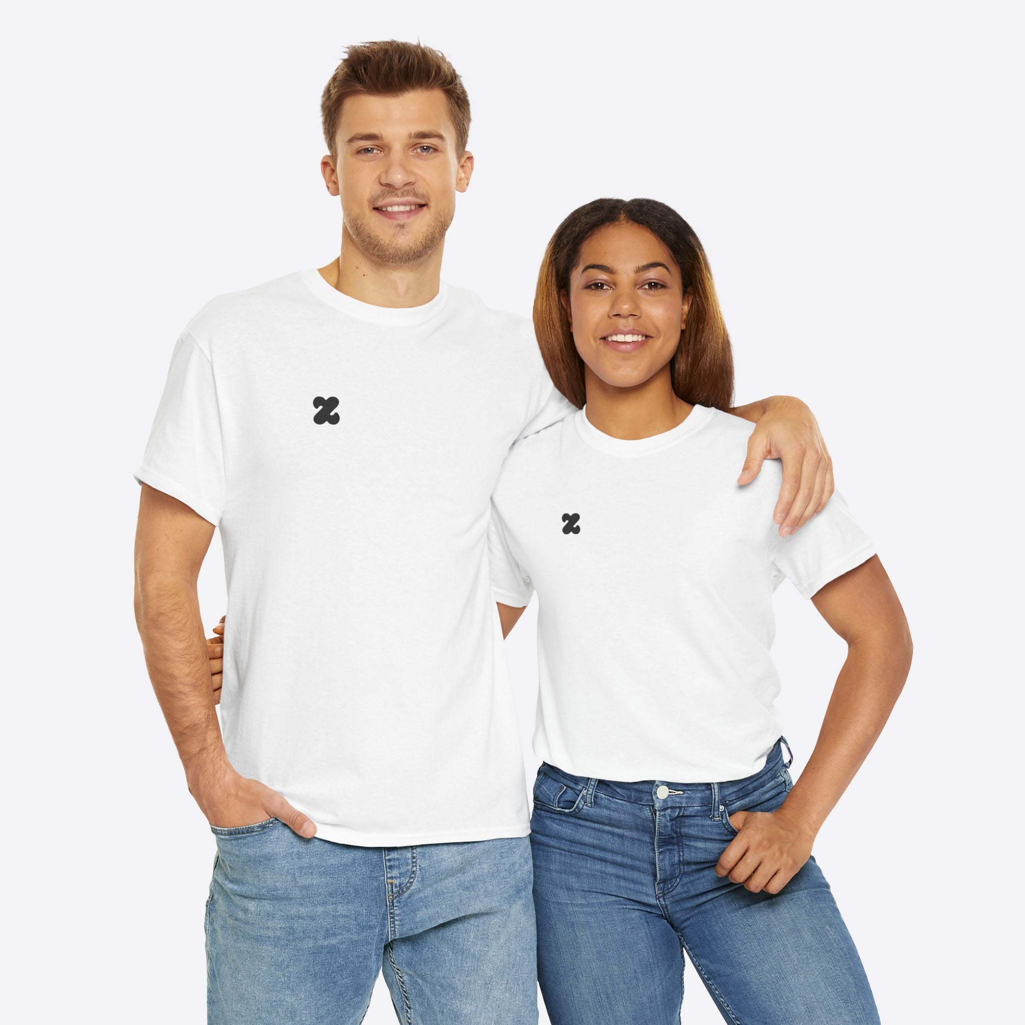 You Made Me This Teddy Unisex Graphics Tee