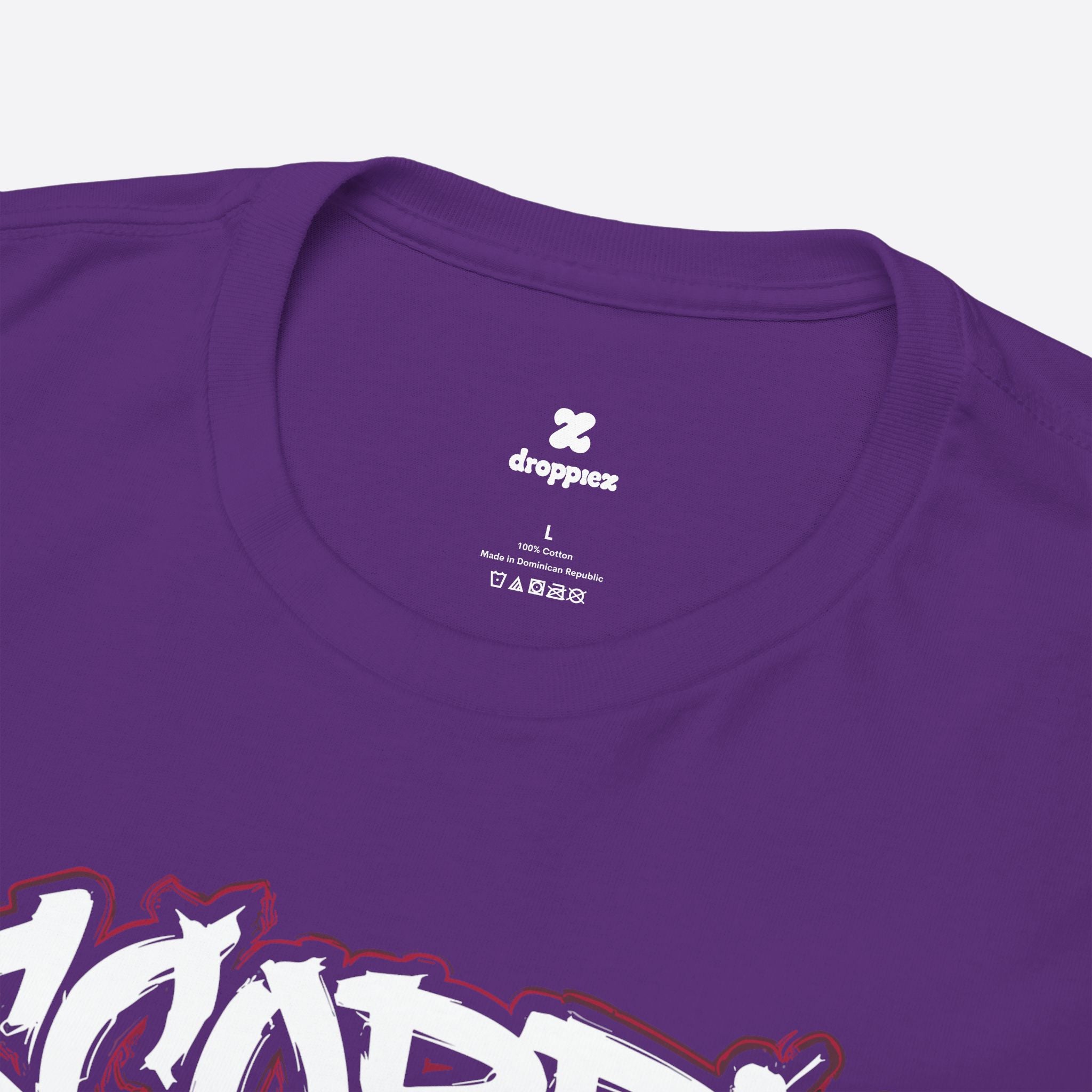 Scorpio Zodiac - Don’t Test My Patience - Unisex T-Shirt