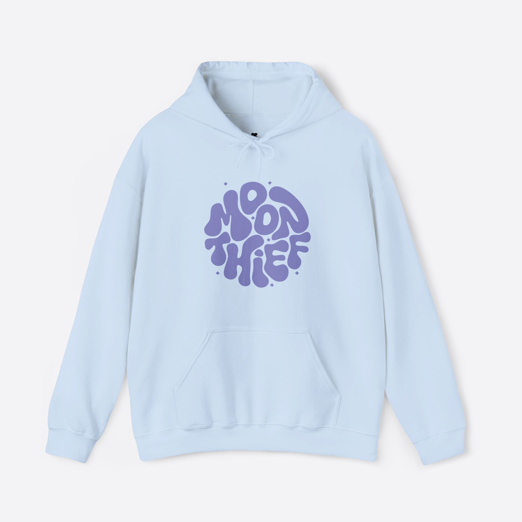 Women's Moon Inspire Hoodie – Pop of Personality