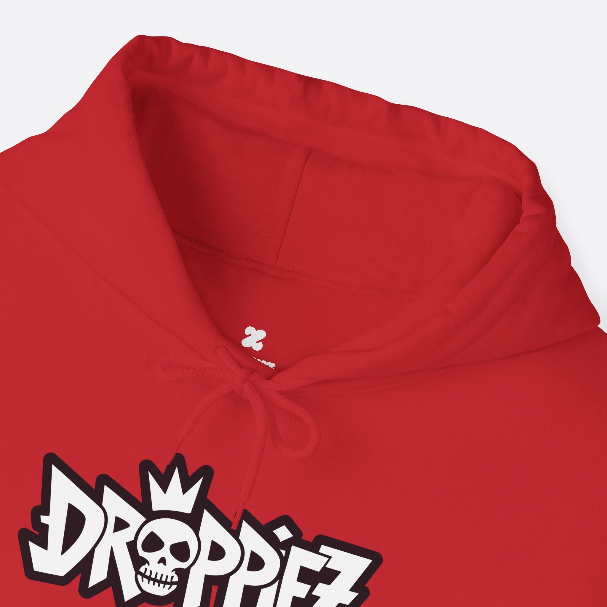 Cloak Dripdrop Hoodie – Haunting Presence