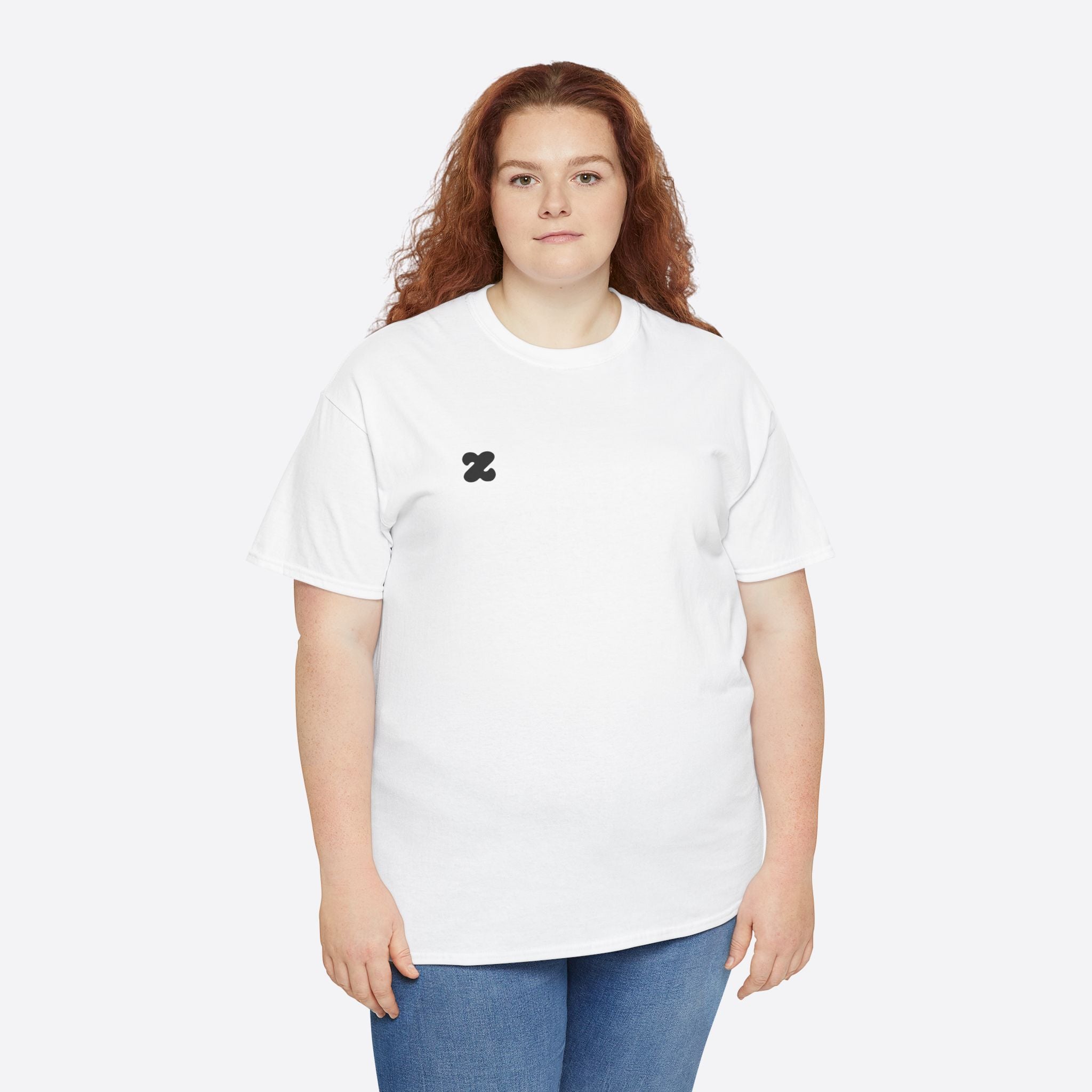 You Made Me This Teddy Unisex Graphics Tee