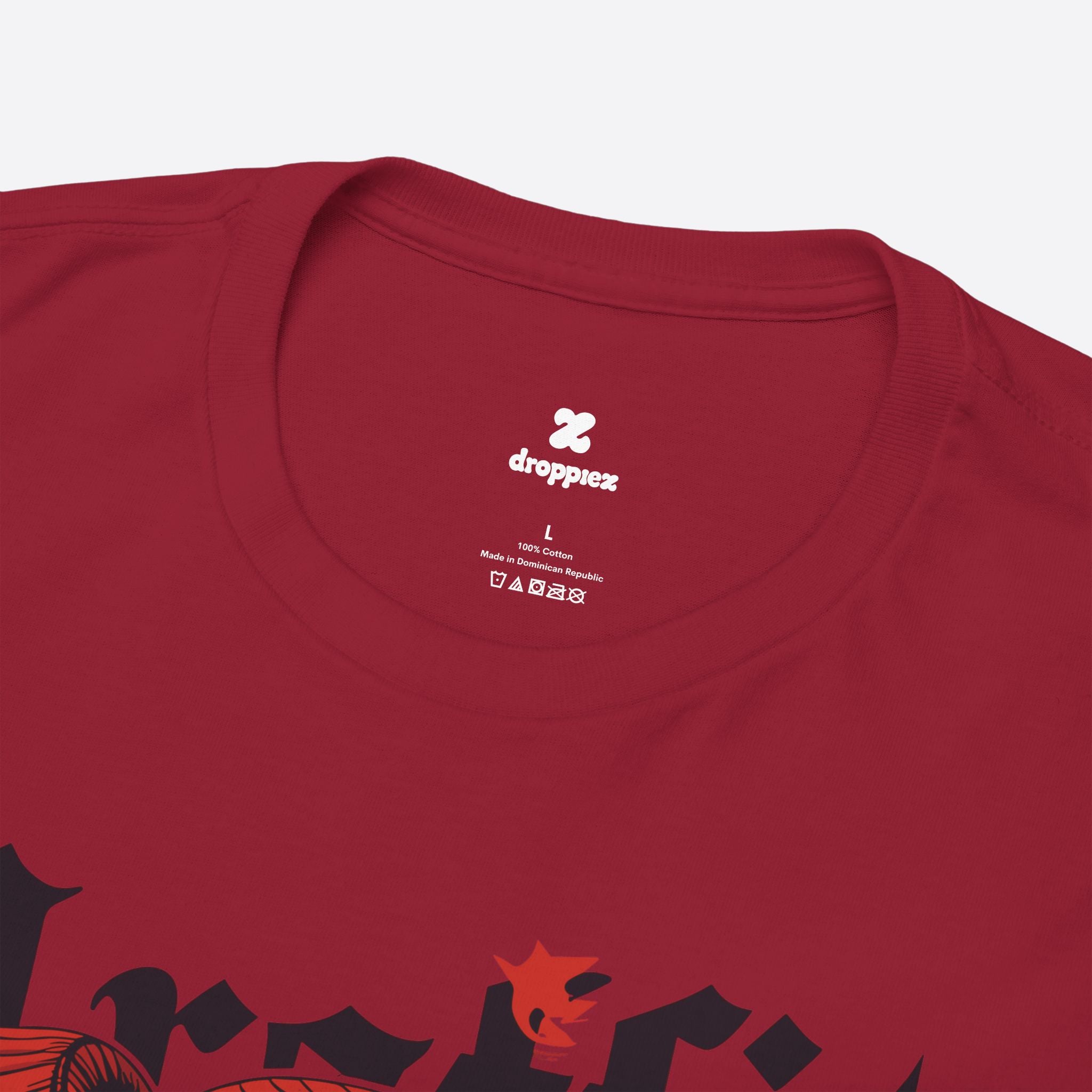 #color_cardinal red