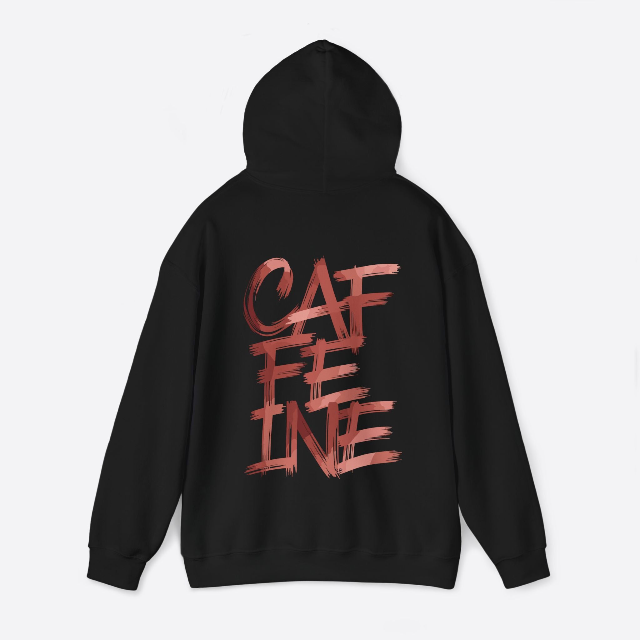 Dark Roast Hoodie – Strong and Intense