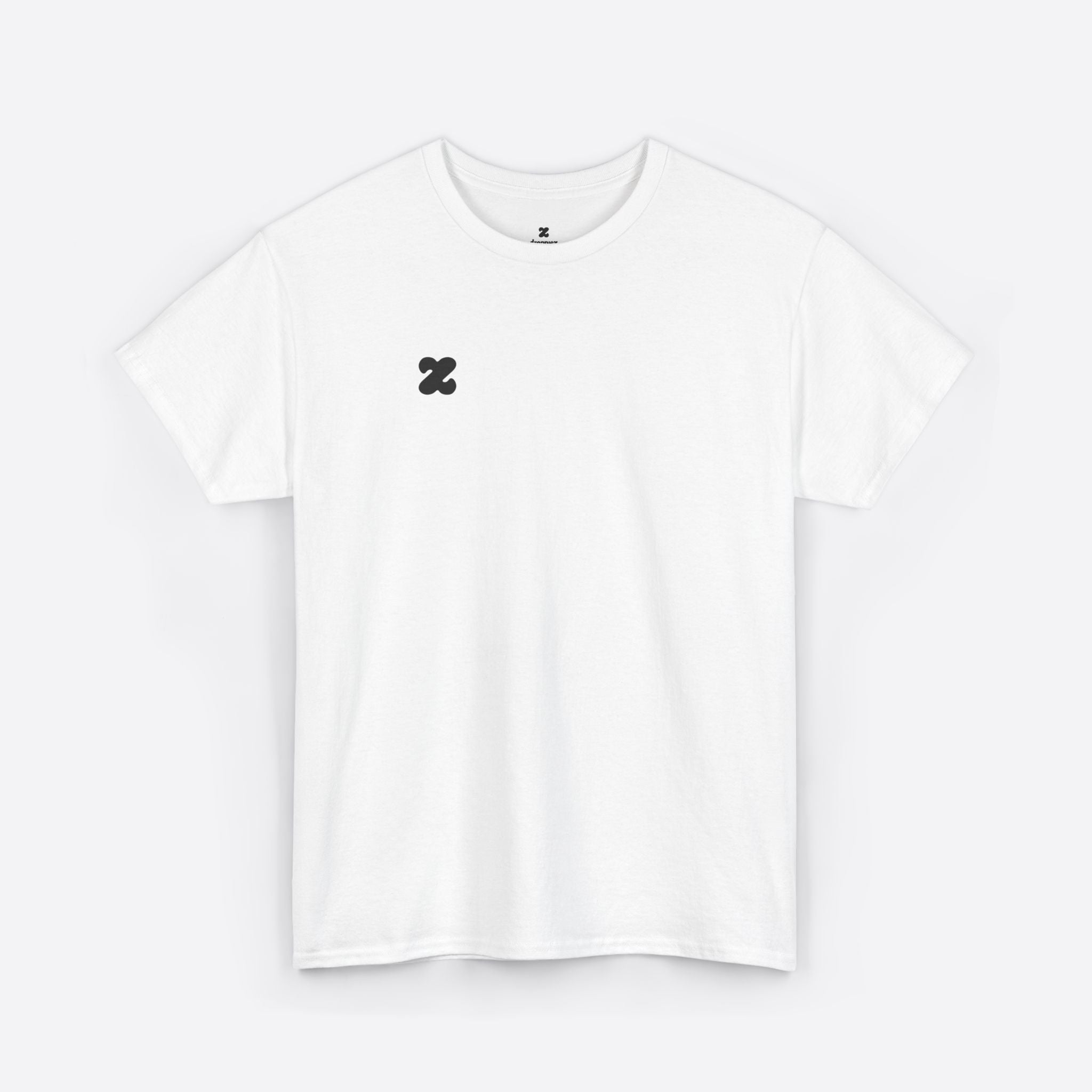 You Made Me This Teddy Unisex Graphics Tee