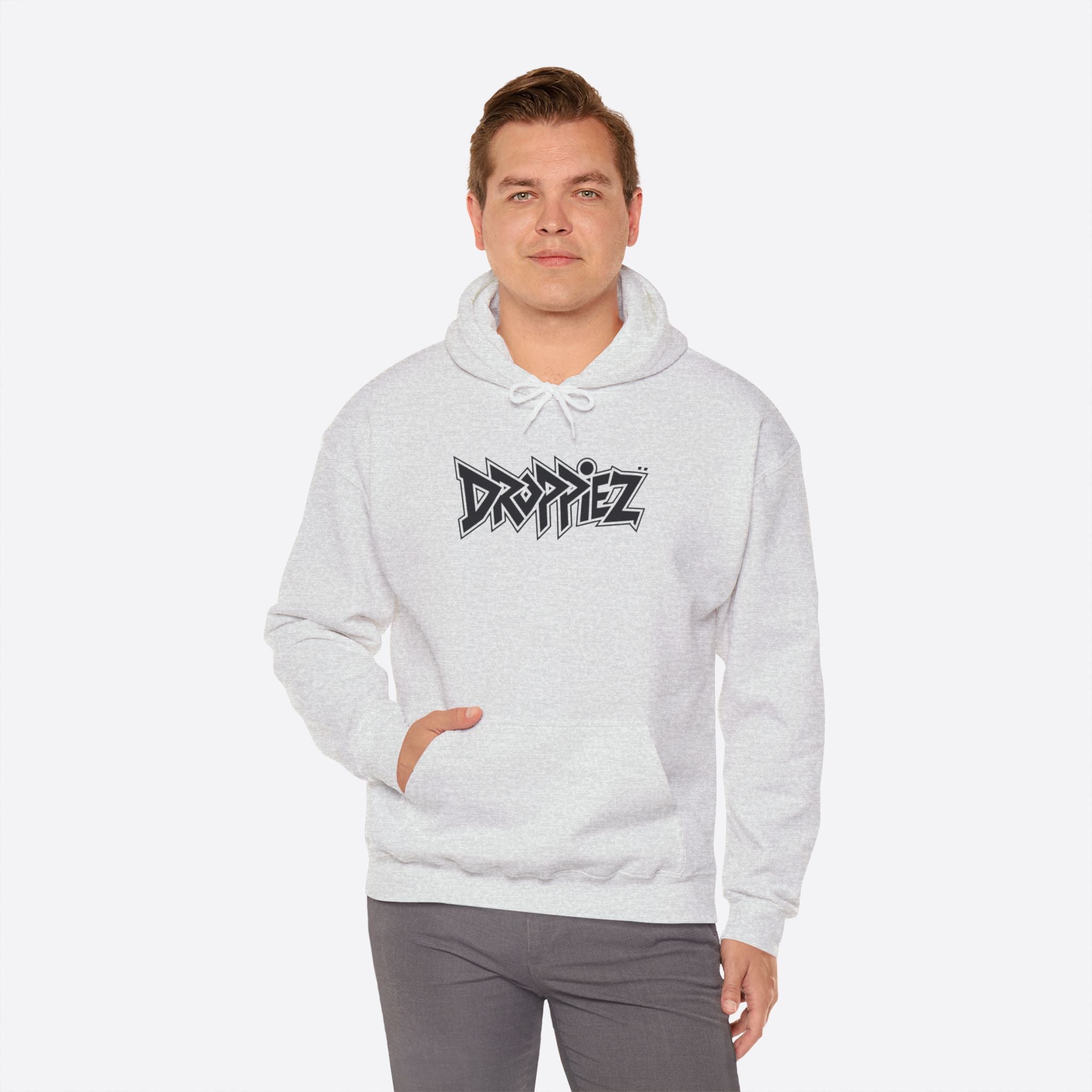 Dripdrop Fusion Hoodie – Favorite Brand Showcase