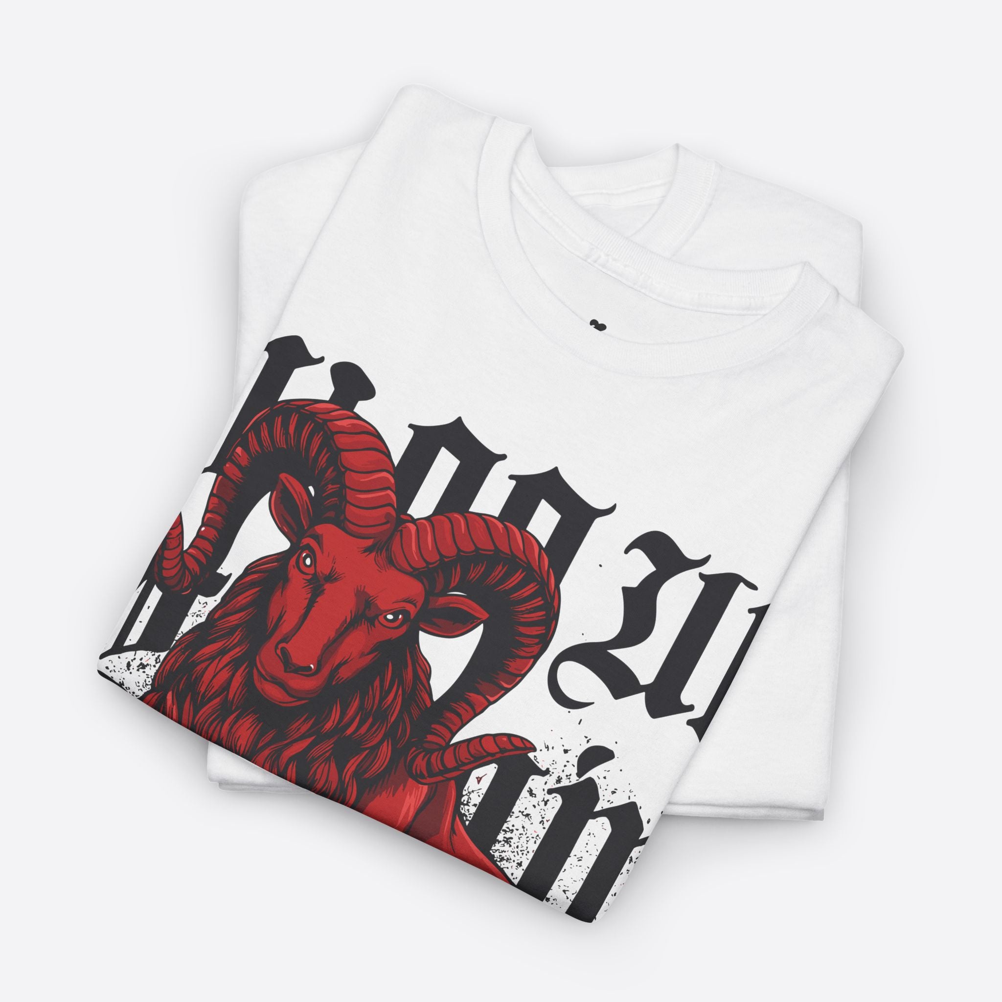 Aries Zodiac - Plug In Ram Mode Graphic Tee - Unisex T-Shirt