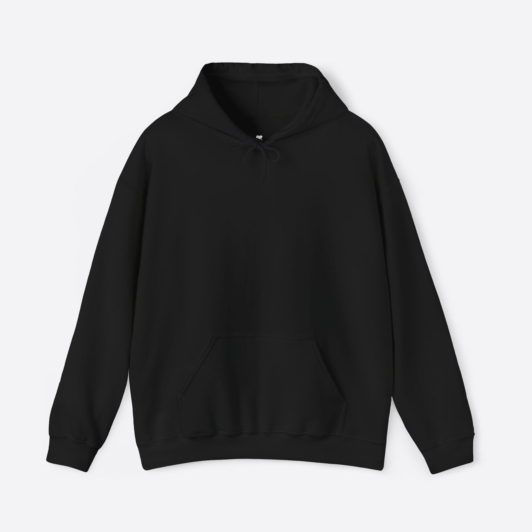 Leafy Heights Hoodie – Elevated Style