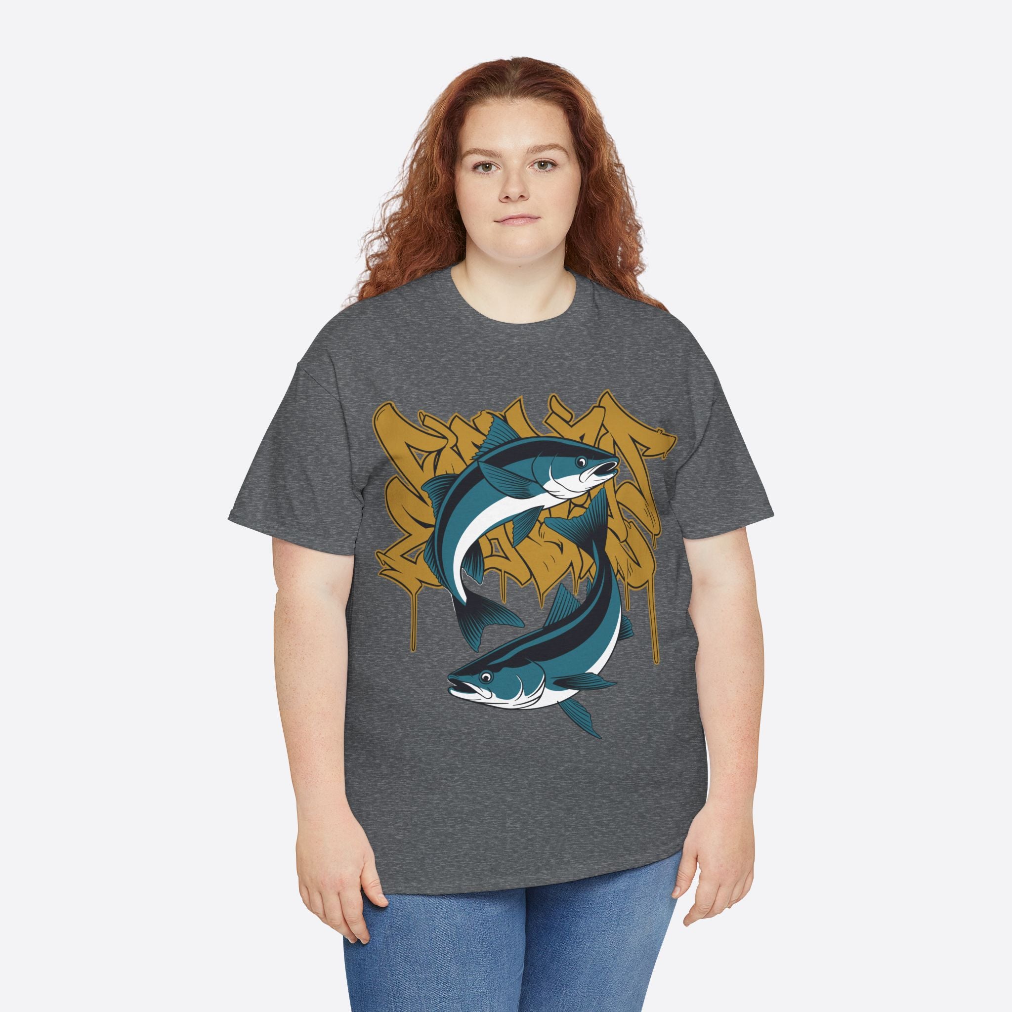 #color_graphite heather