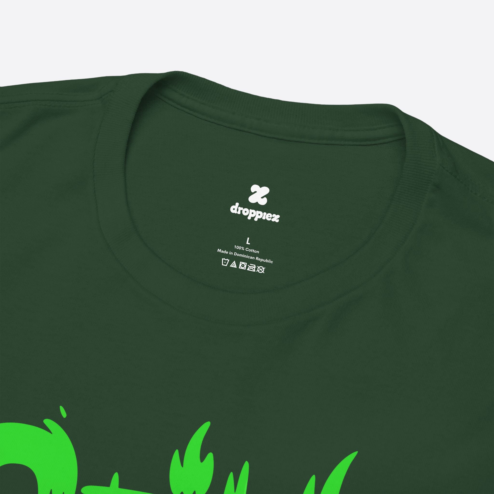 #color_forest green