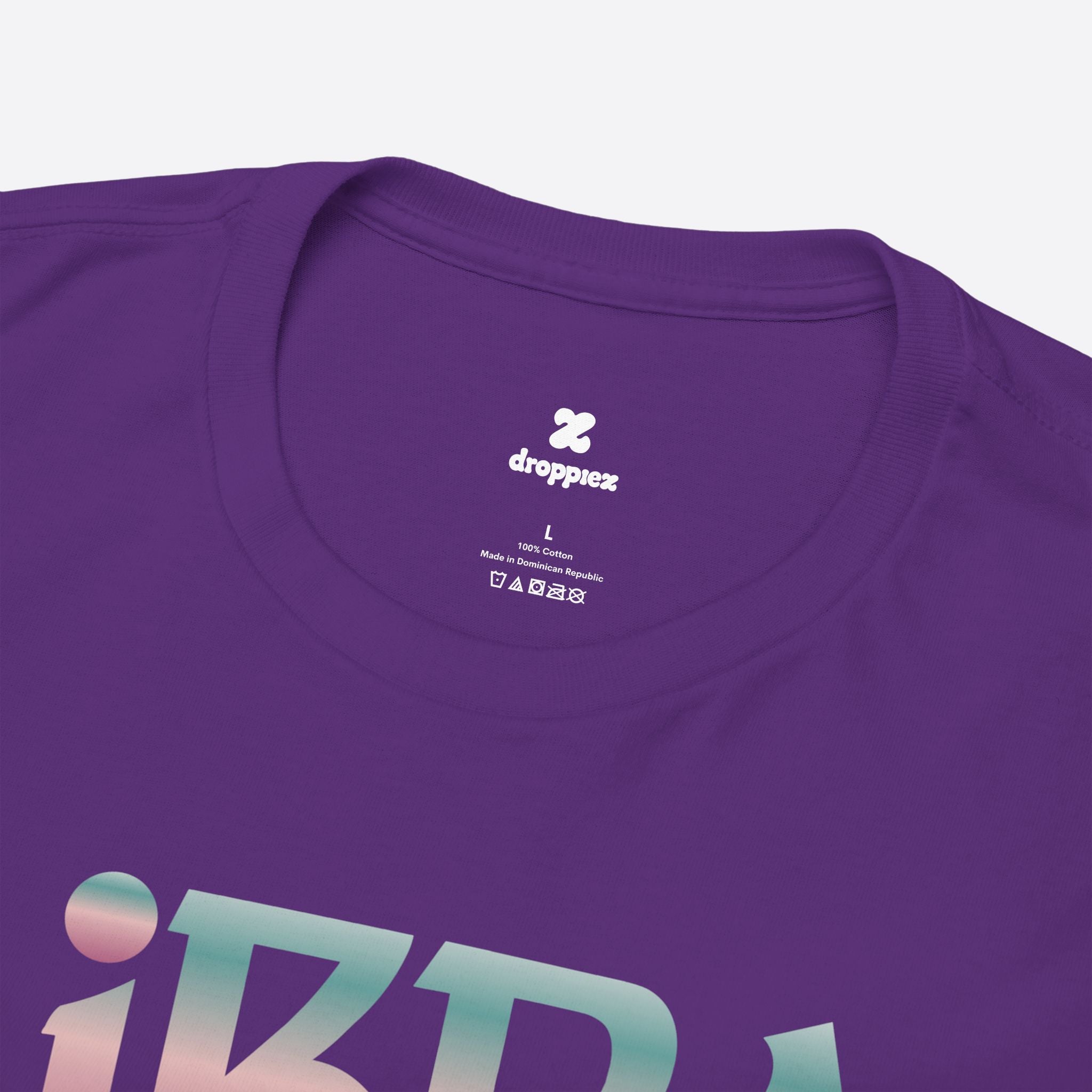 Libra Zodiac - Good Vibes Only, Please! - Unisex T-Shirt