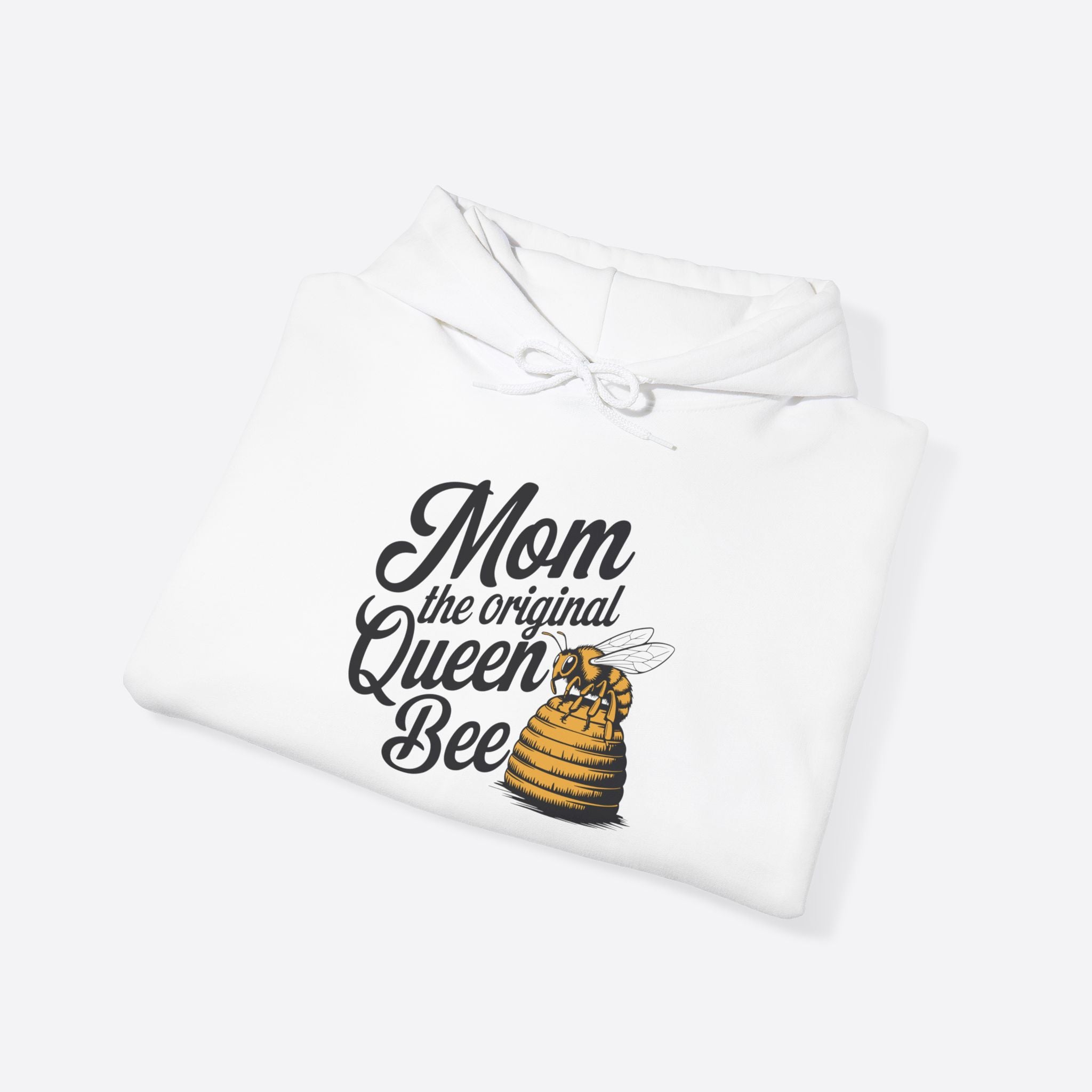 Mom Royalty Women's Hoodie – Family Queen