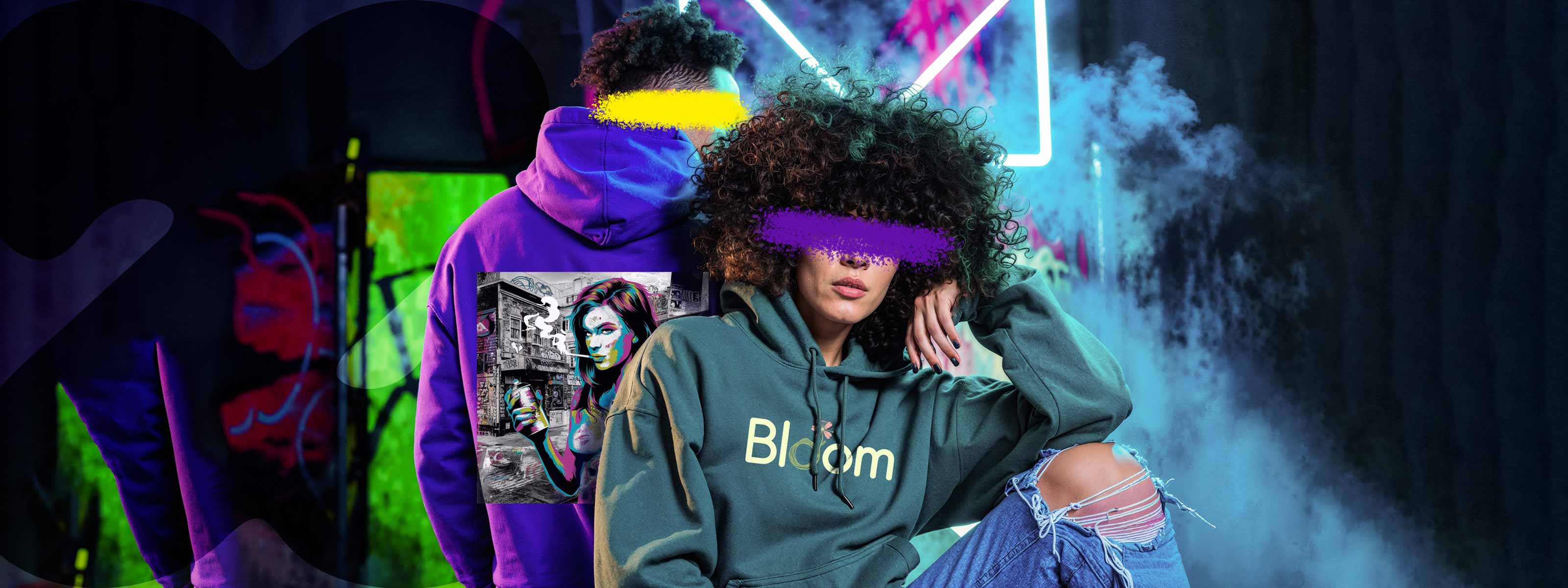 Droppiez - It's a dare