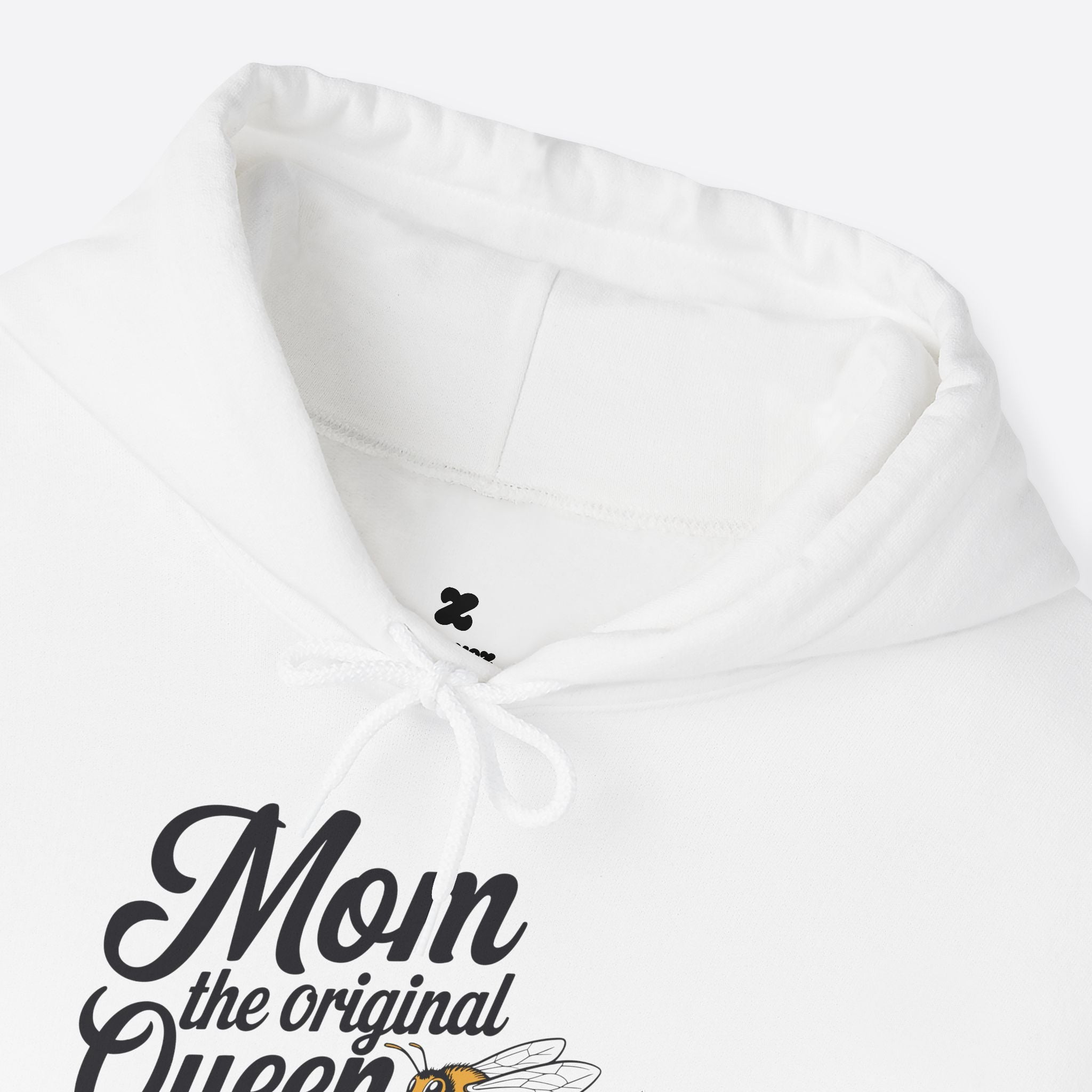 Mom Royalty Women's Hoodie – Family Queen