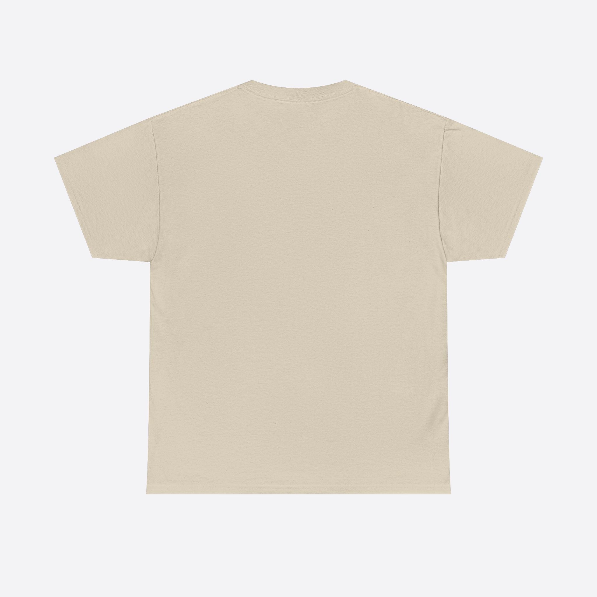 Mary - Graffiti Art Graphic Tee - Unisex T-Shirt