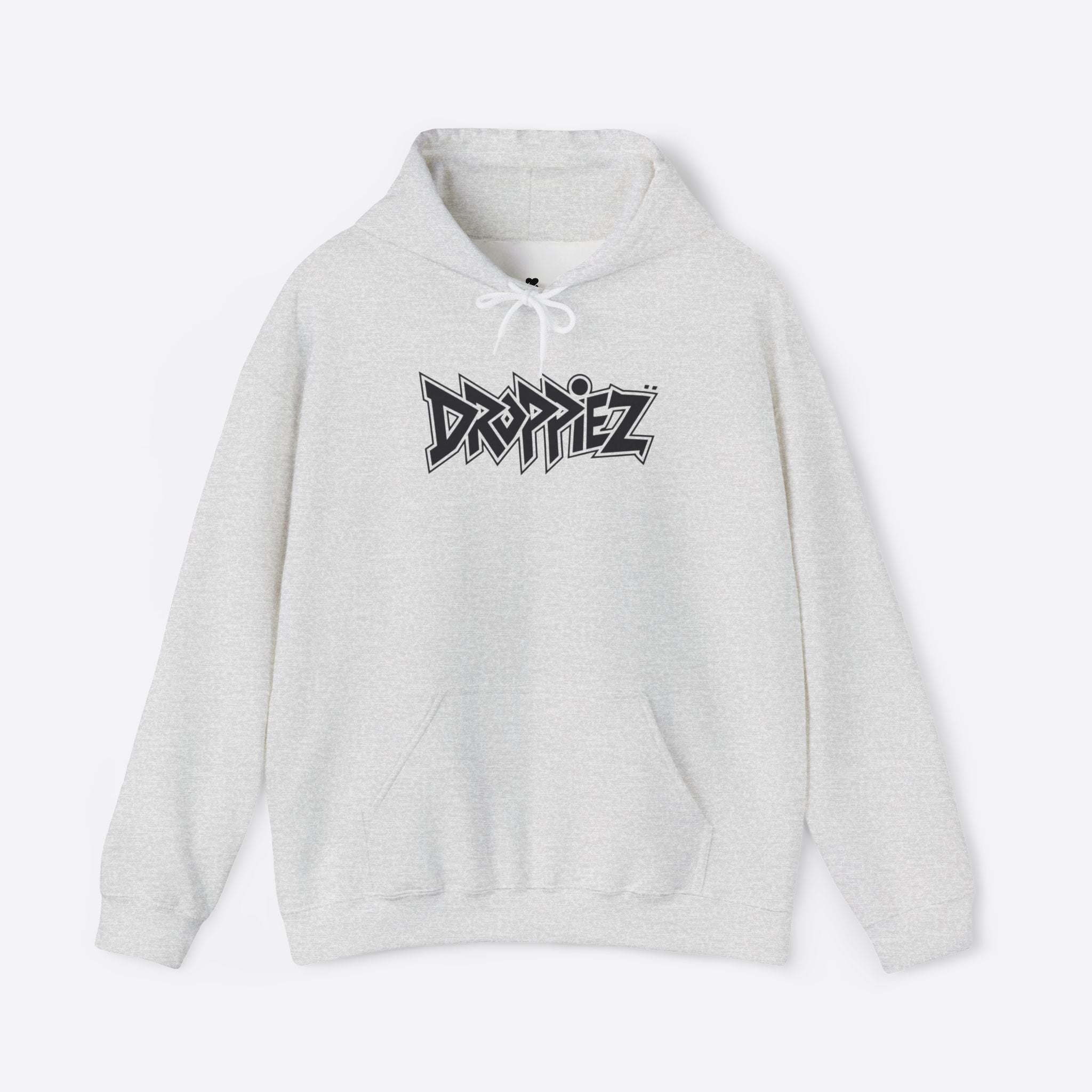 Dripdrop Fusion Hoodie – Favorite Brand Showcase