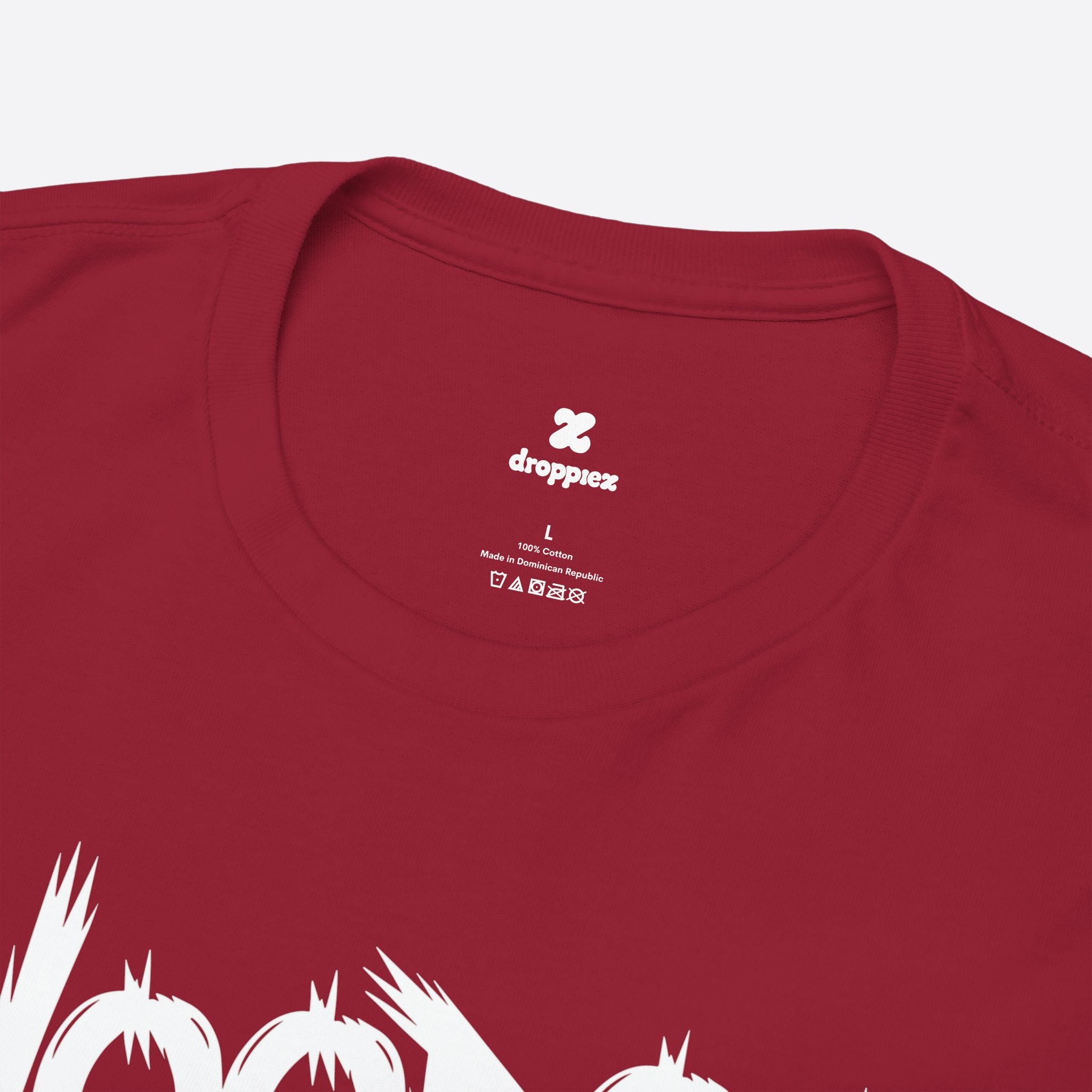 #color_cardinal red