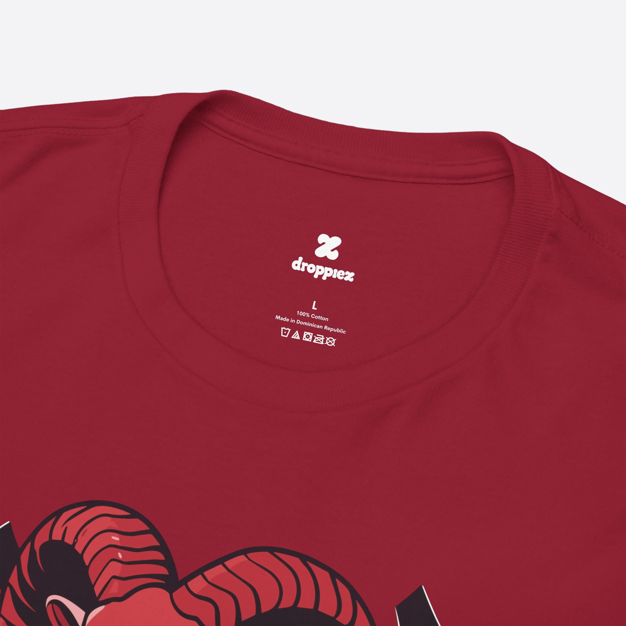 #color_cardinal red