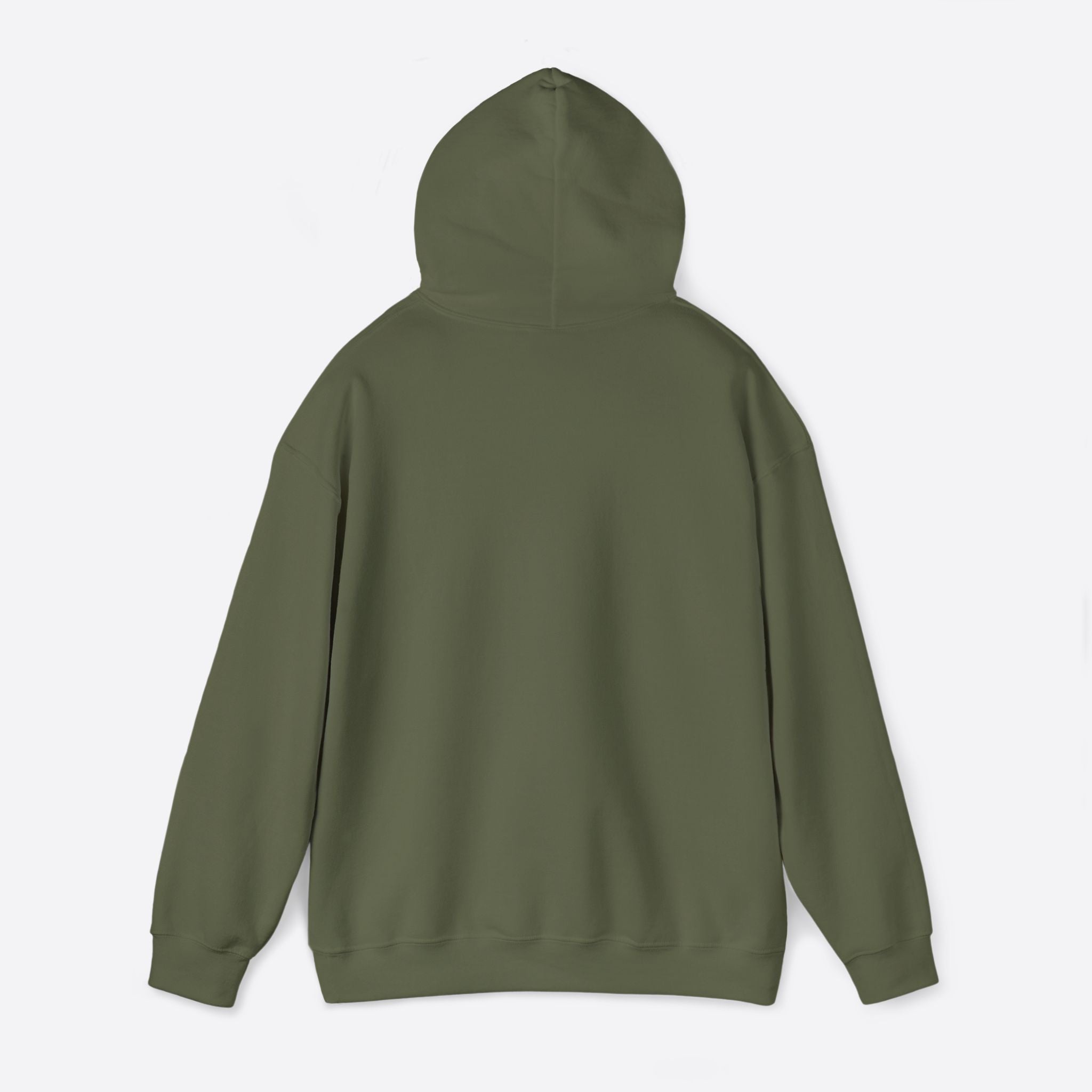 Men's Distinct Coffee Break Hoodie – Unique Style