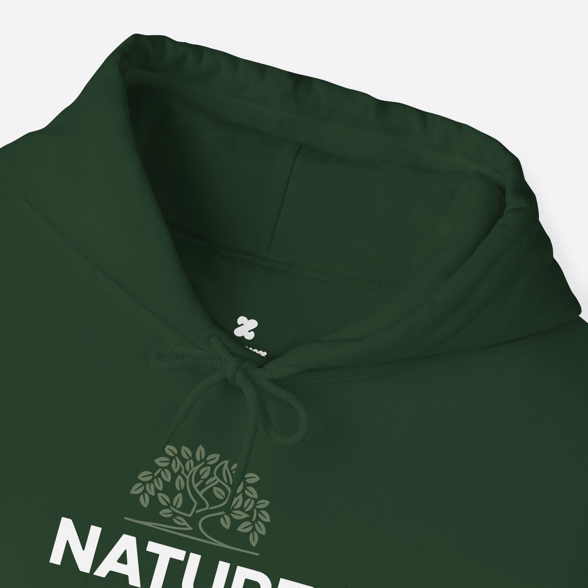 Evergreen Hoodie – Timeless Comfort