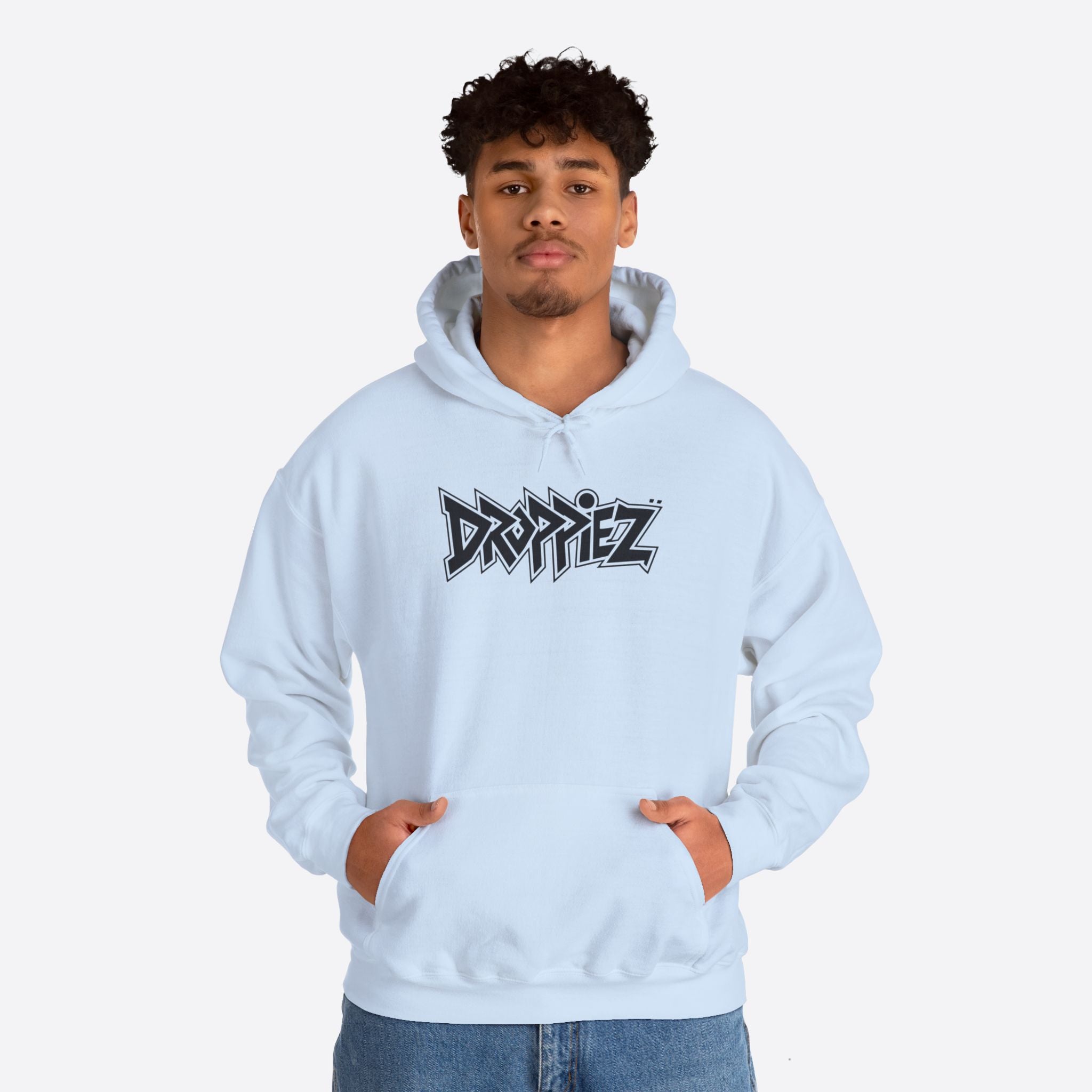 Dripdrop Fusion Hoodie – Favorite Brand Showcase