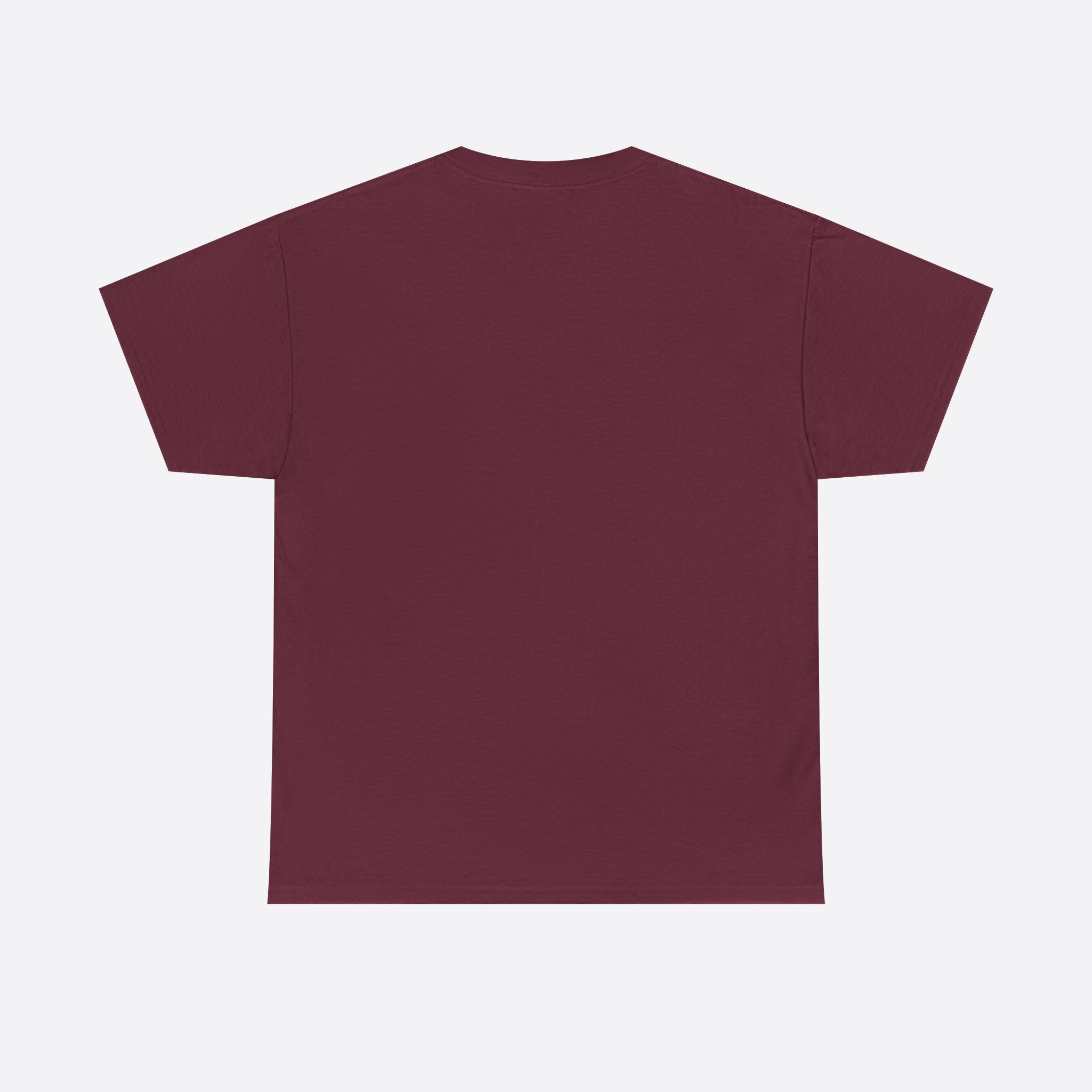 Aries Zodiac - First in Line, Flame Street Tee - Unisex T-Shirt