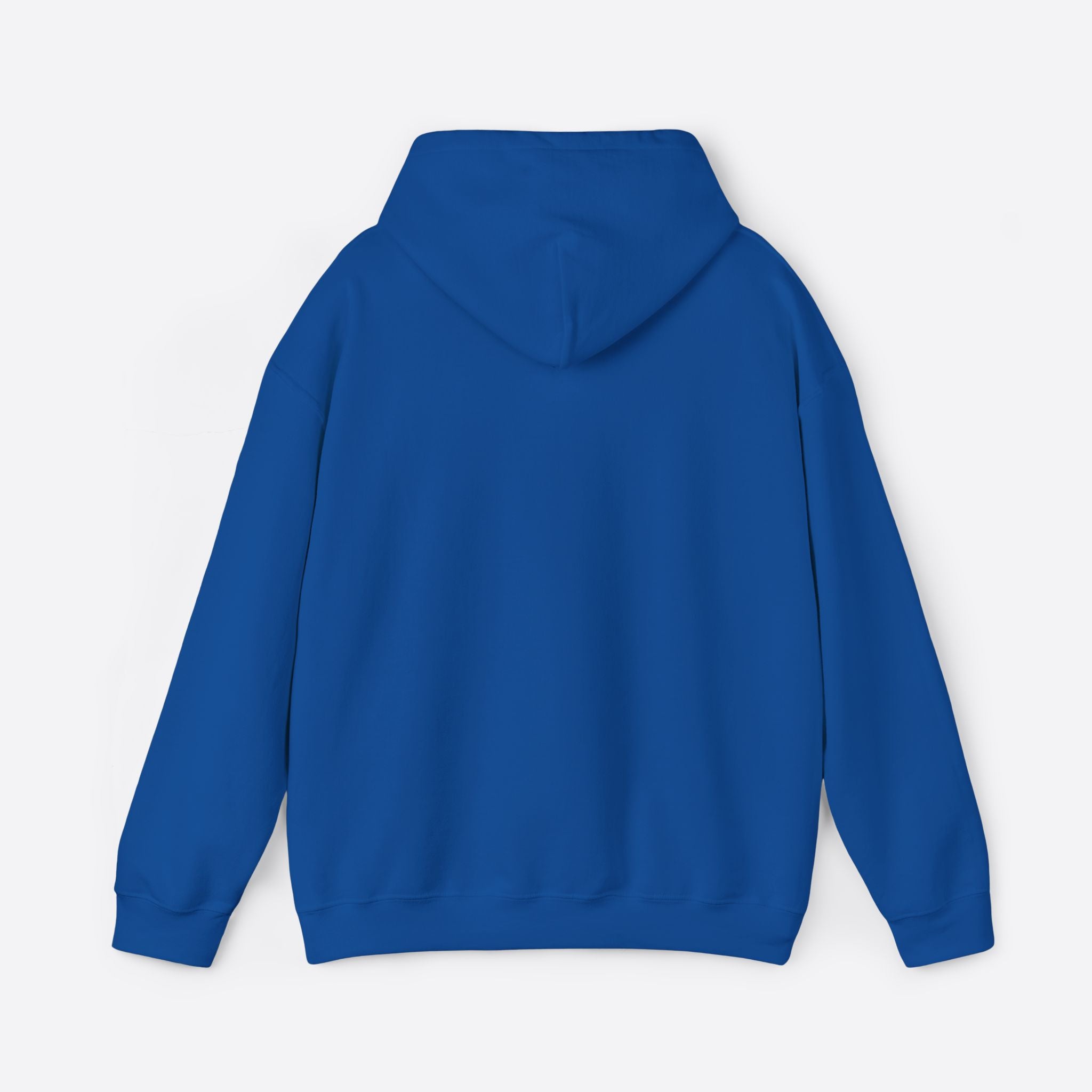 Unisex Winter Hoodie – Insulated for Cold Days